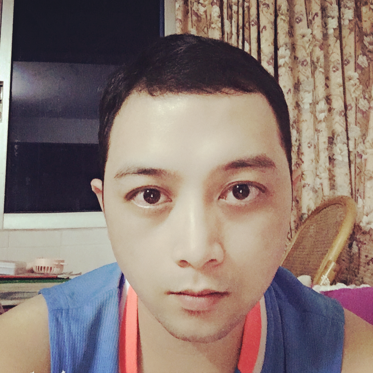 无心还小鸭子的照片