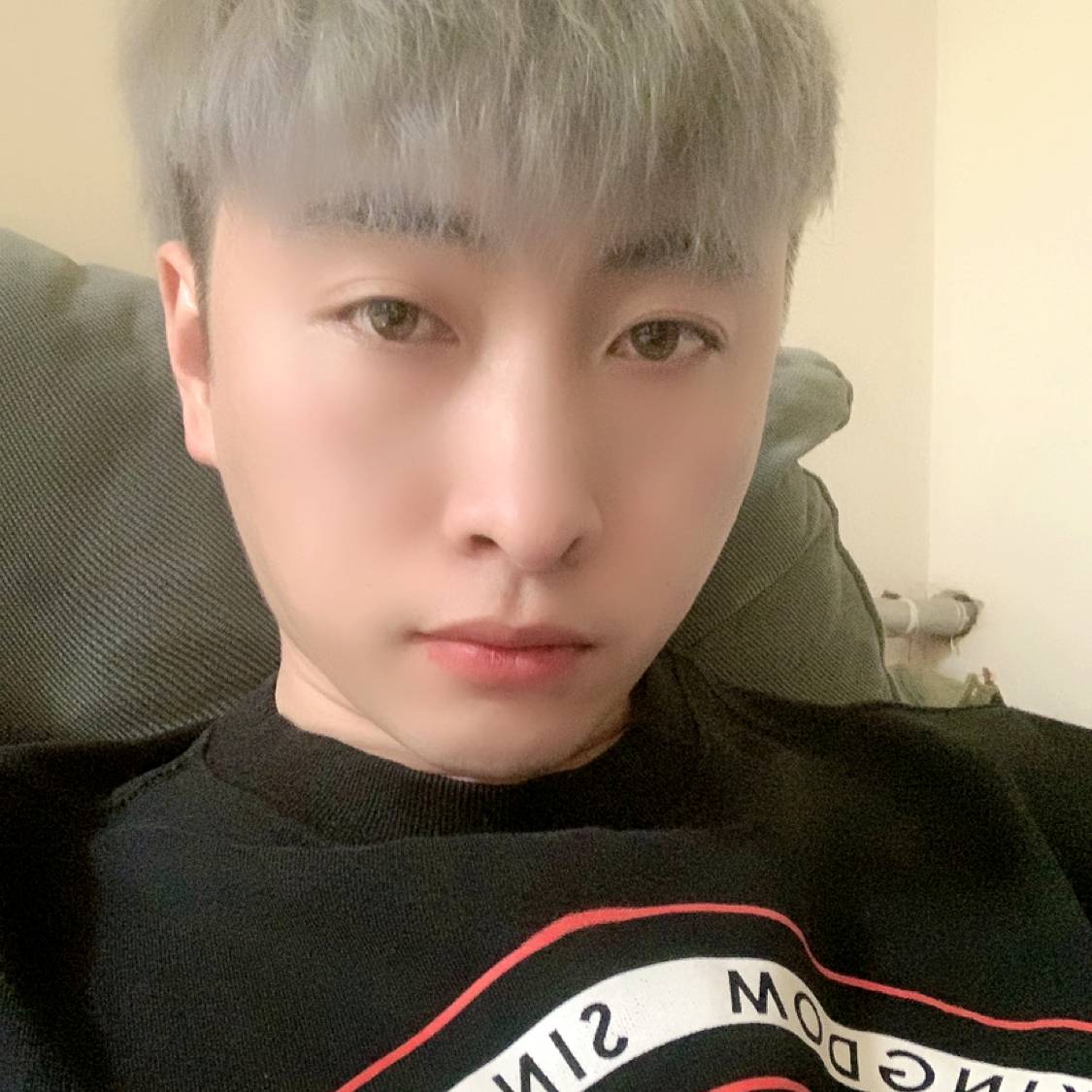 Max、姜先生的照片