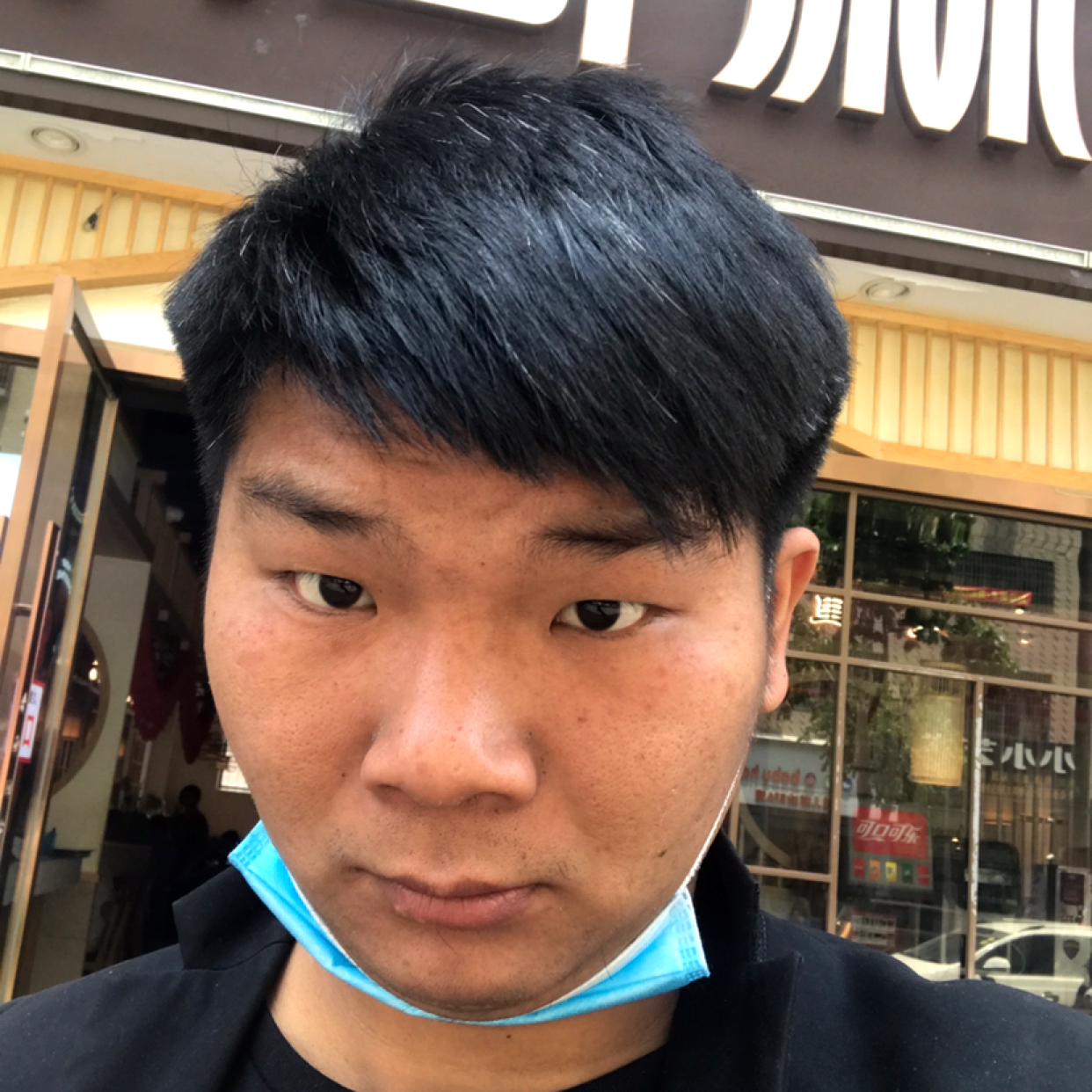 寻觅苦寻的照片