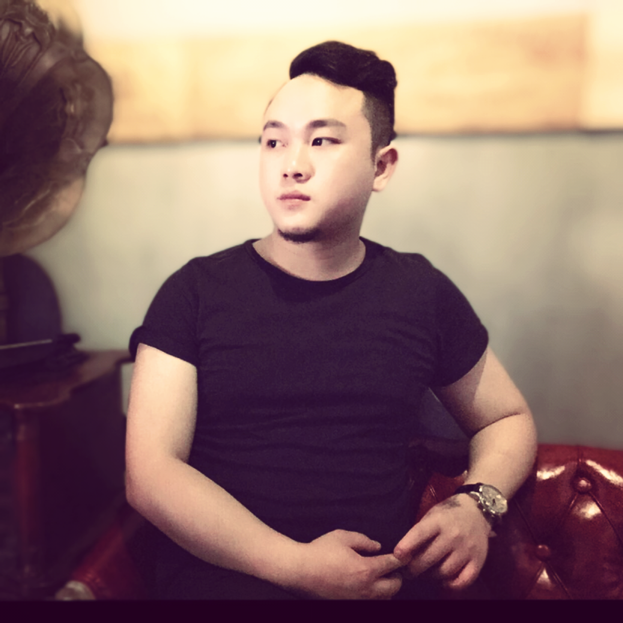 恣妄的照片