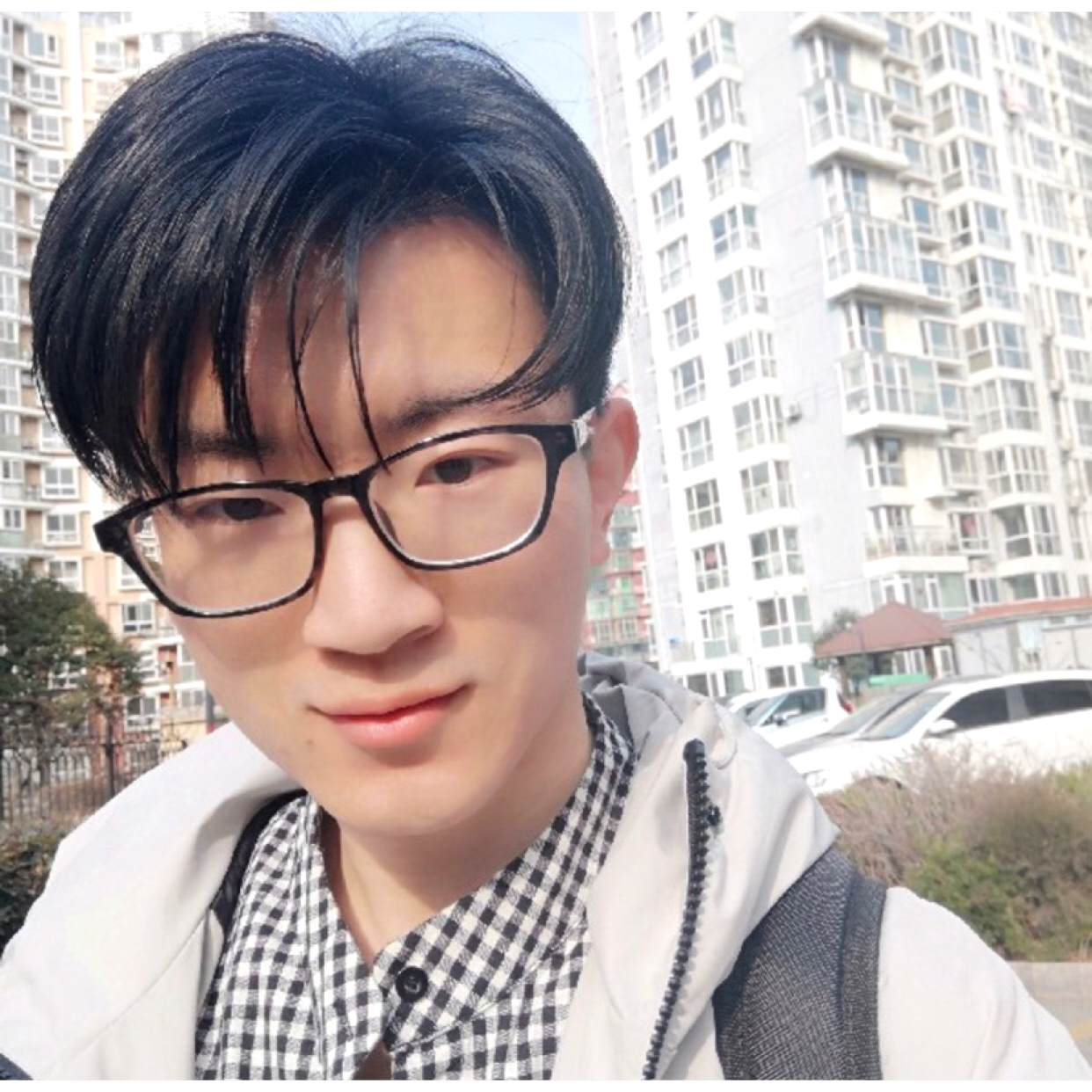 杨心友的照片