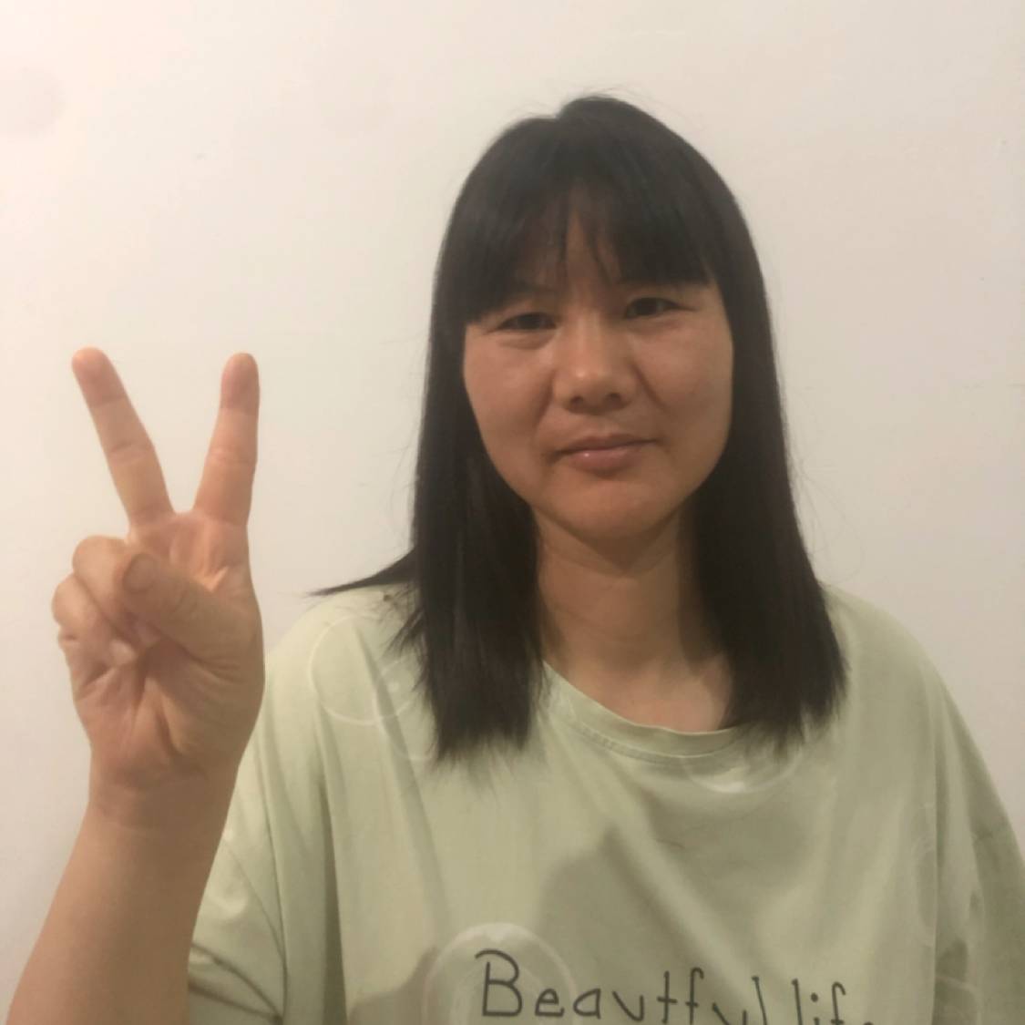 绝影等待爱听歌的照片