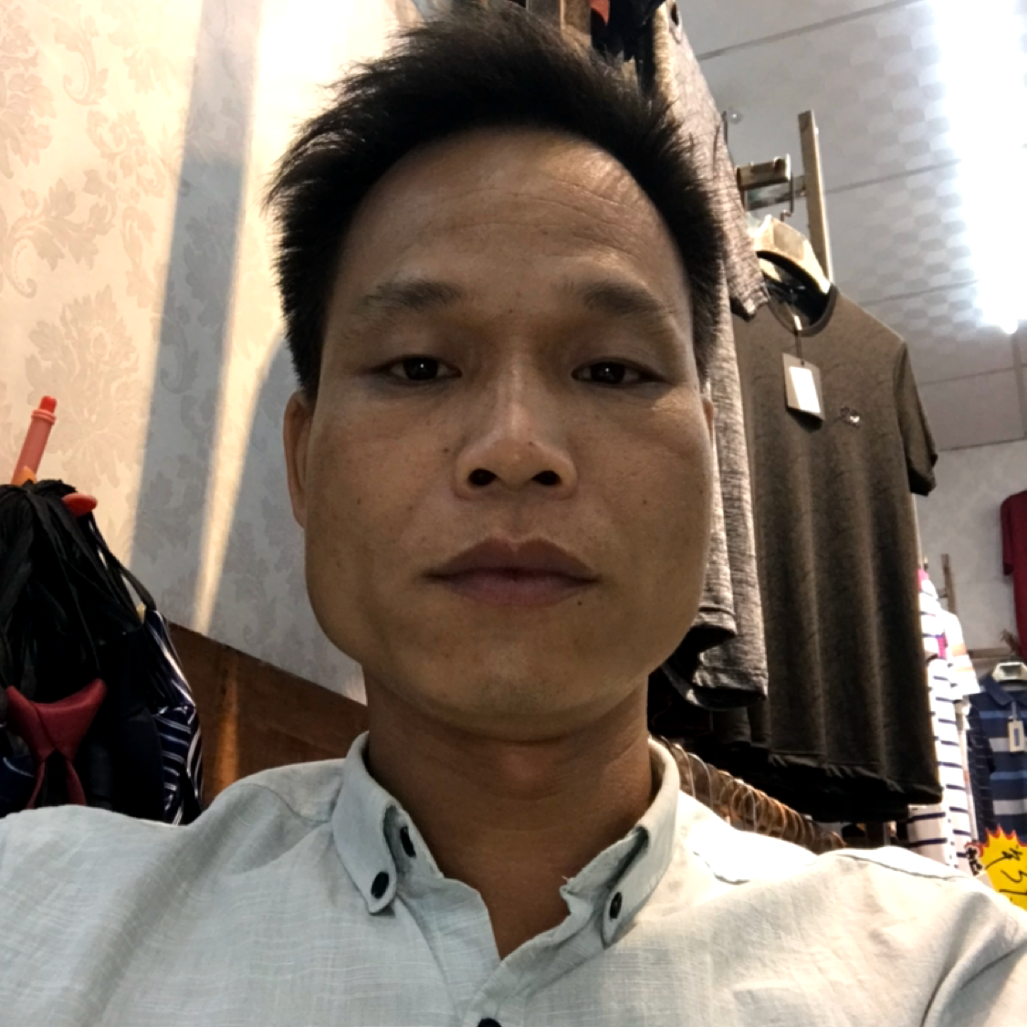 回忆方粗暴的照片