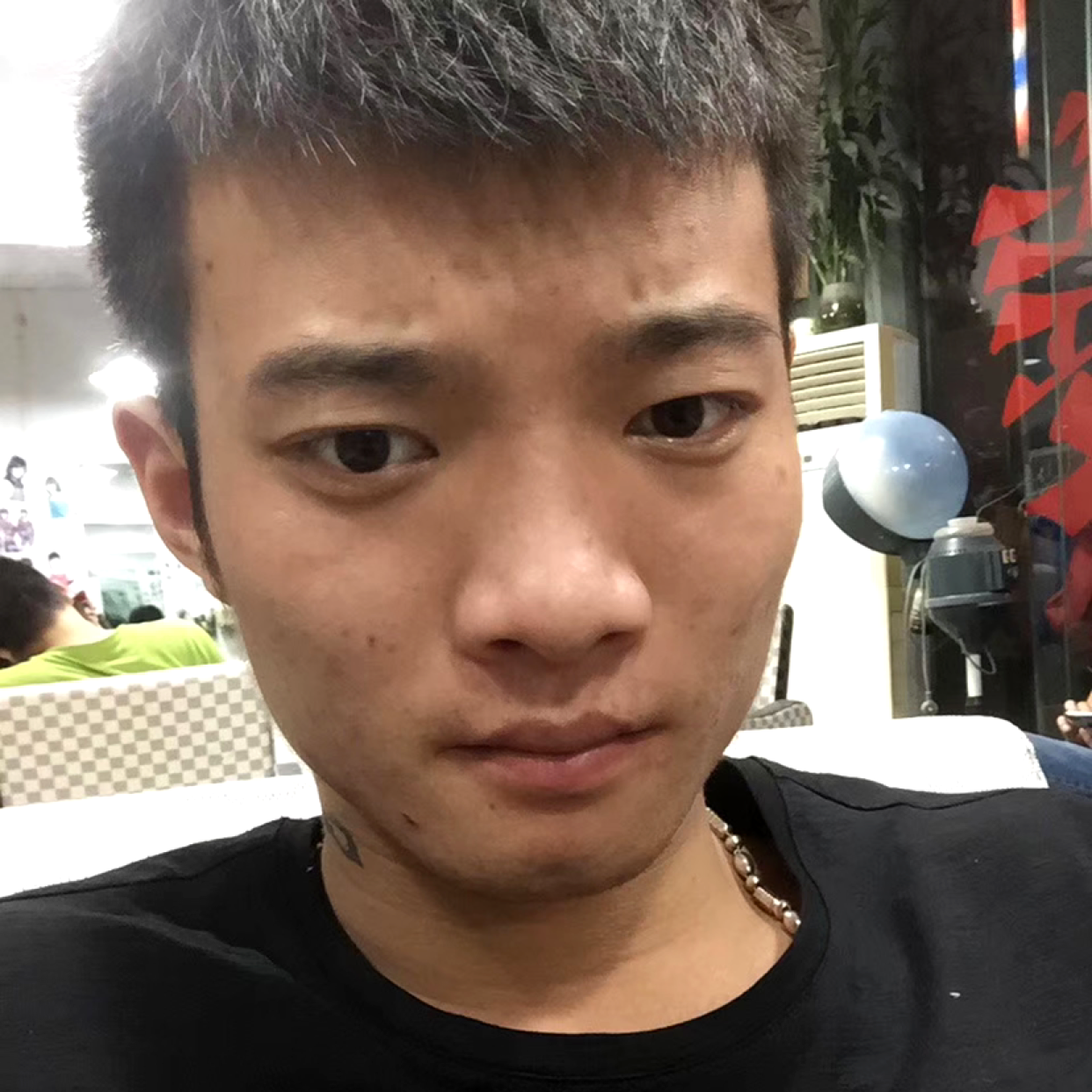 香菇停止坚定的照片