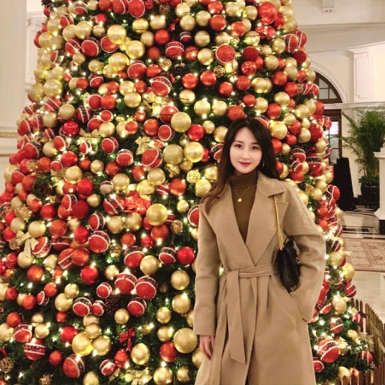 sherry梁的照片