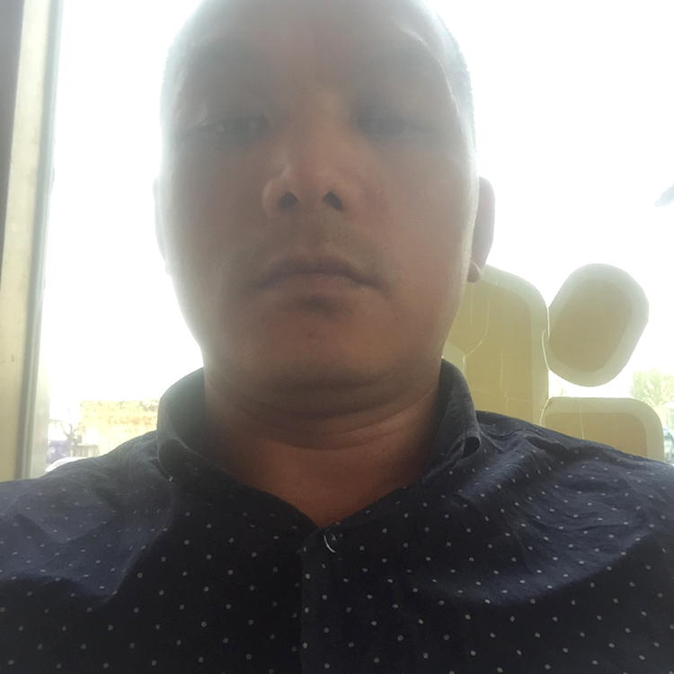 发夹帅气的照片