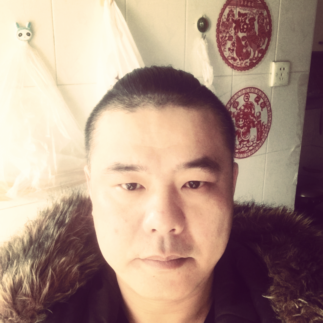 害怕闻离歌的照片