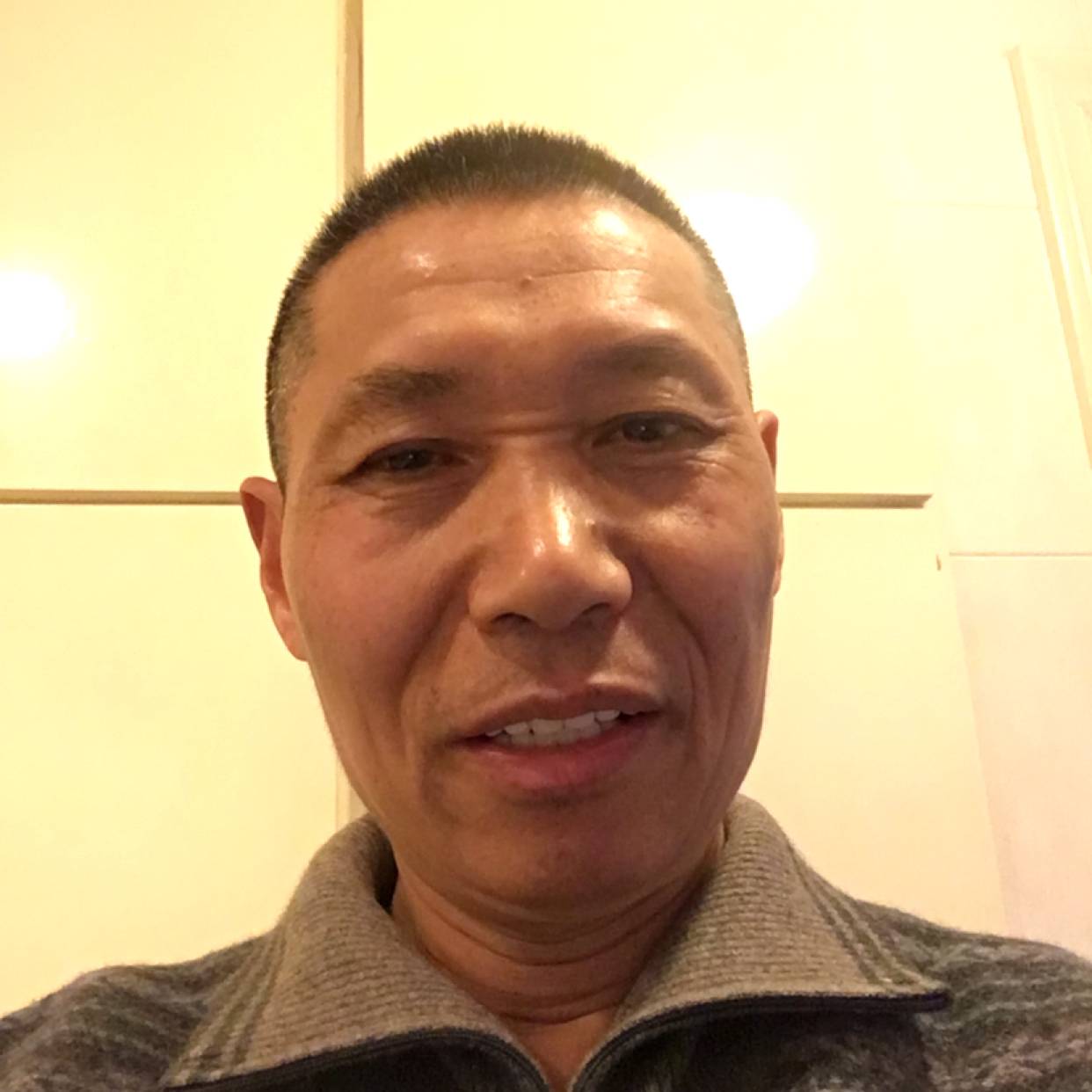 慕然回首在眼前的照片