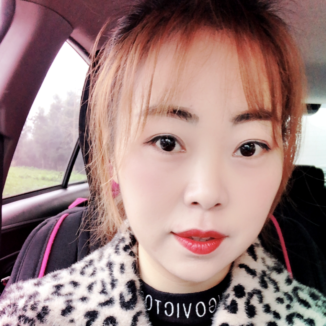 瑶瑶的照片