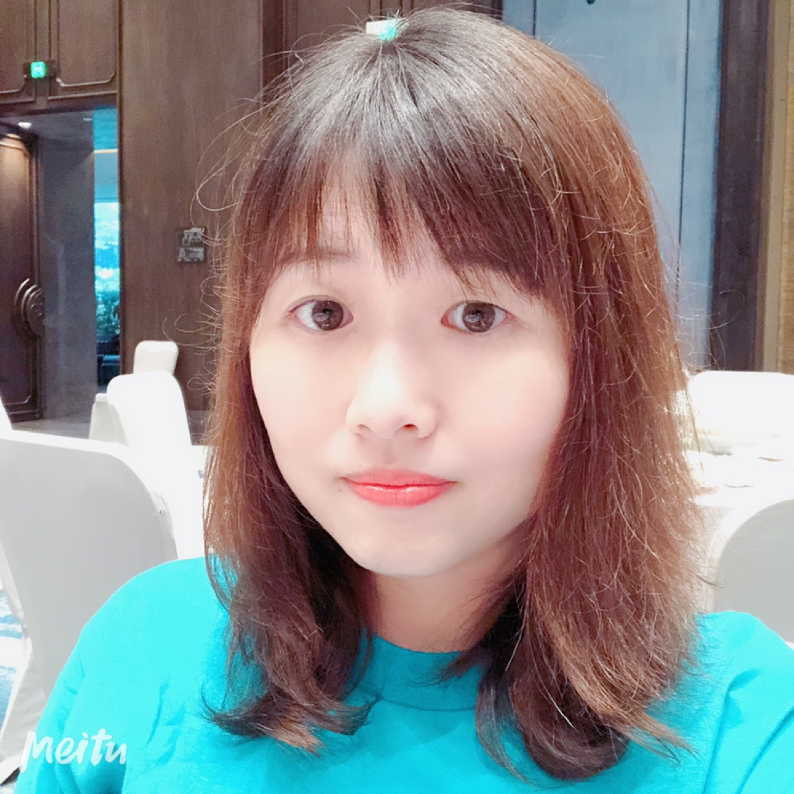 Jin的照片