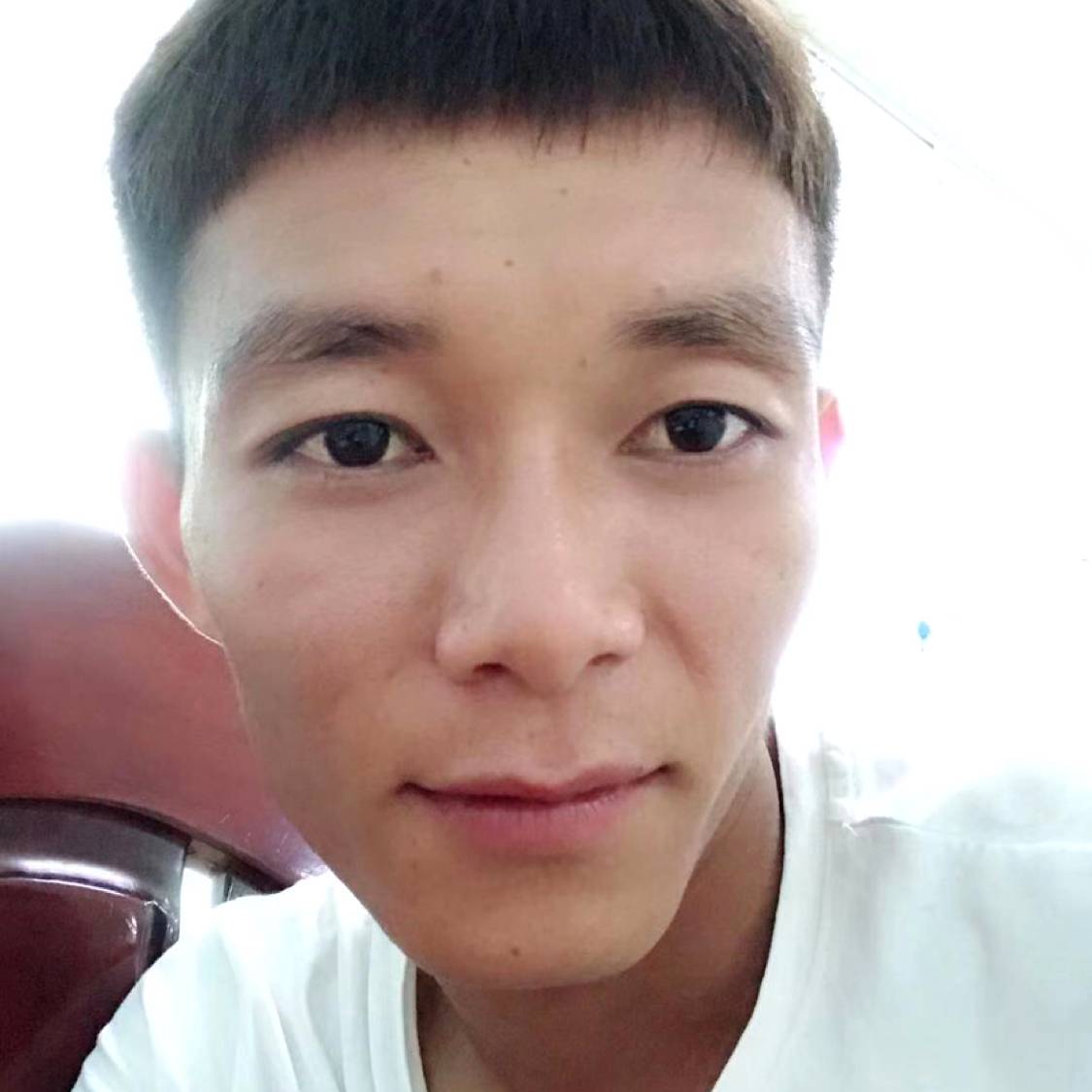 乌冬面简单的照片