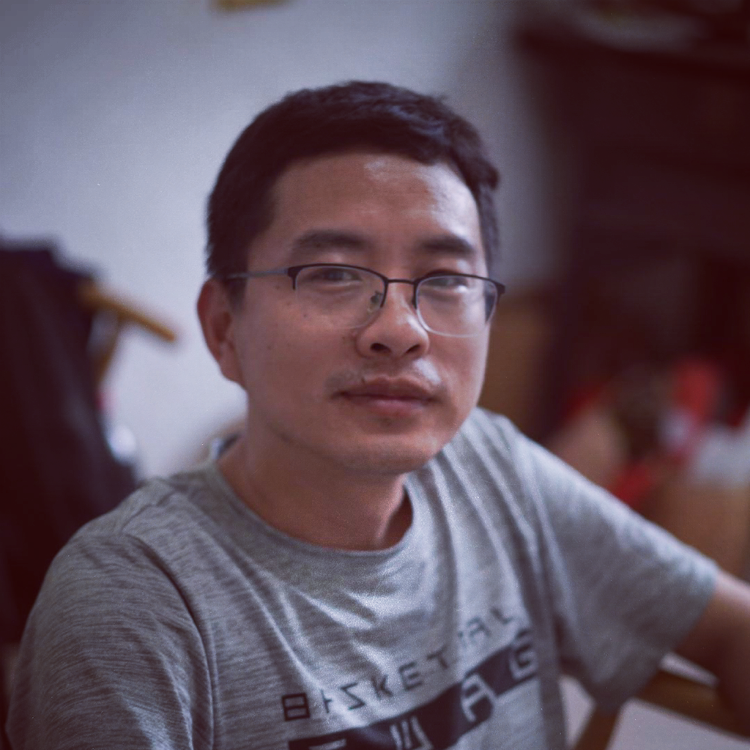 何处春江无月明的照片