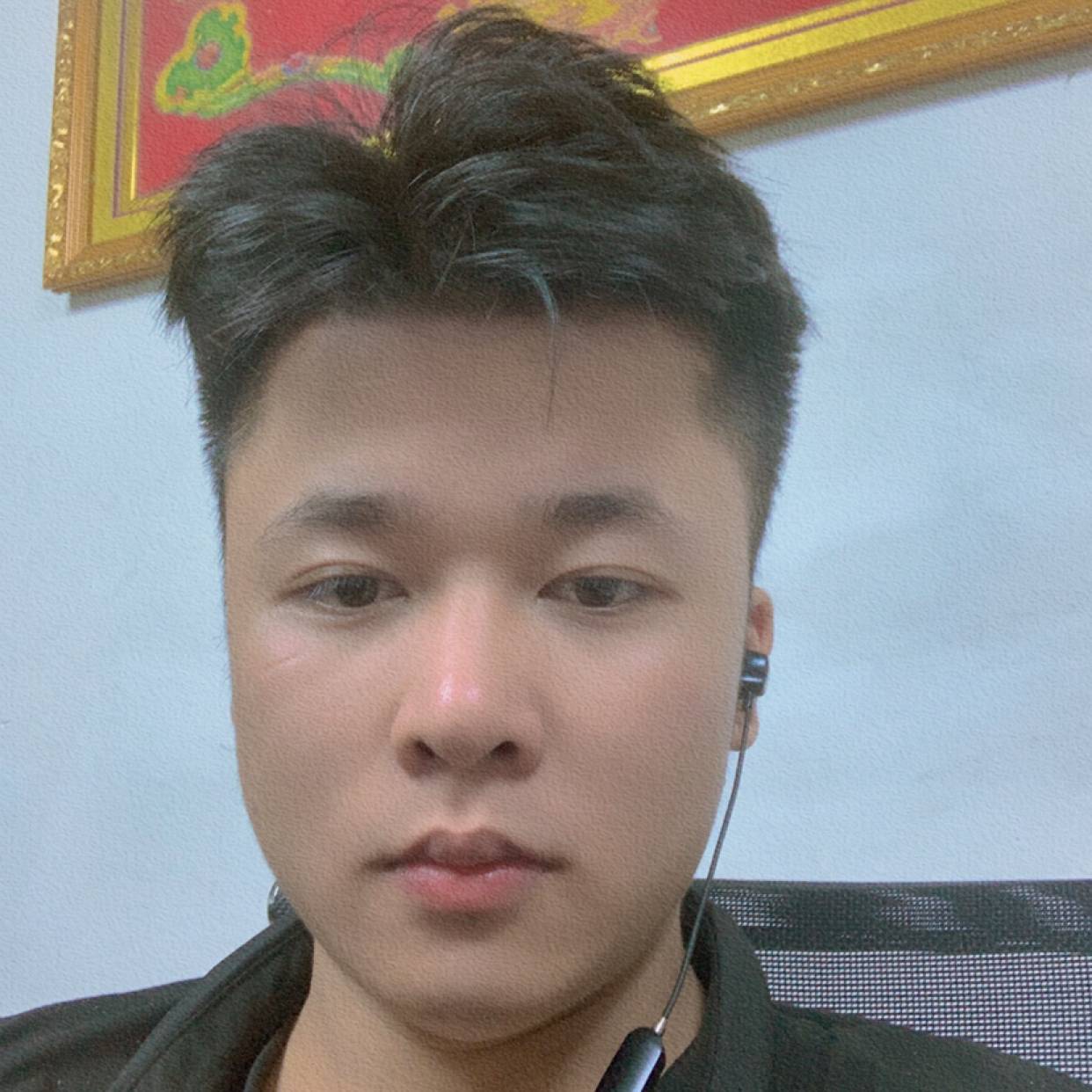 可乐踢会撒娇的照片