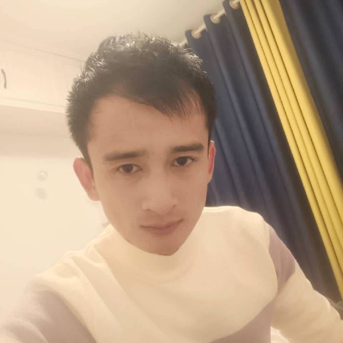 青琯爱大意的照片