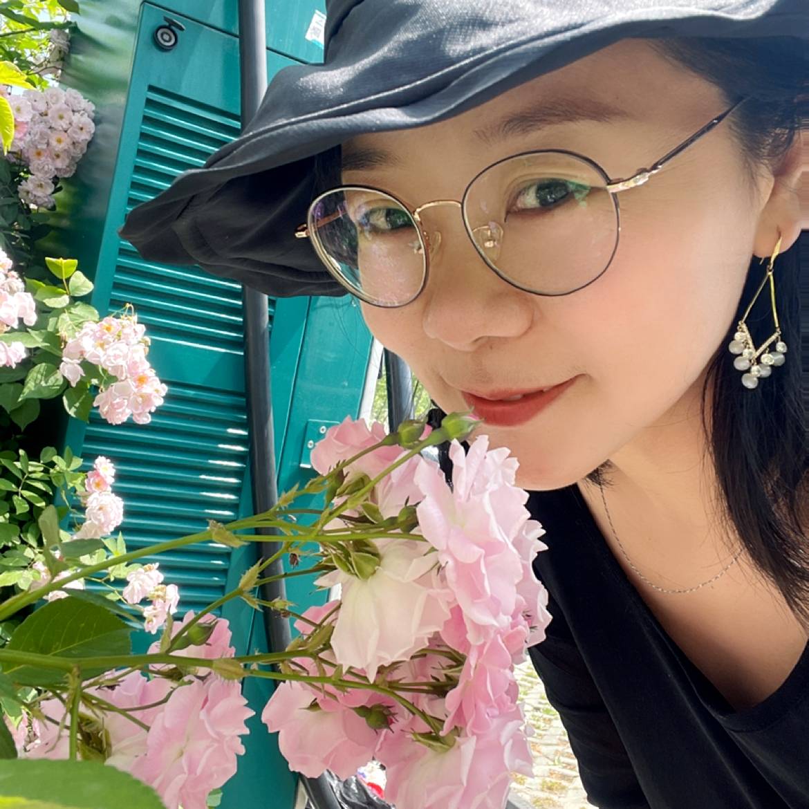 雨后sunny的照片
