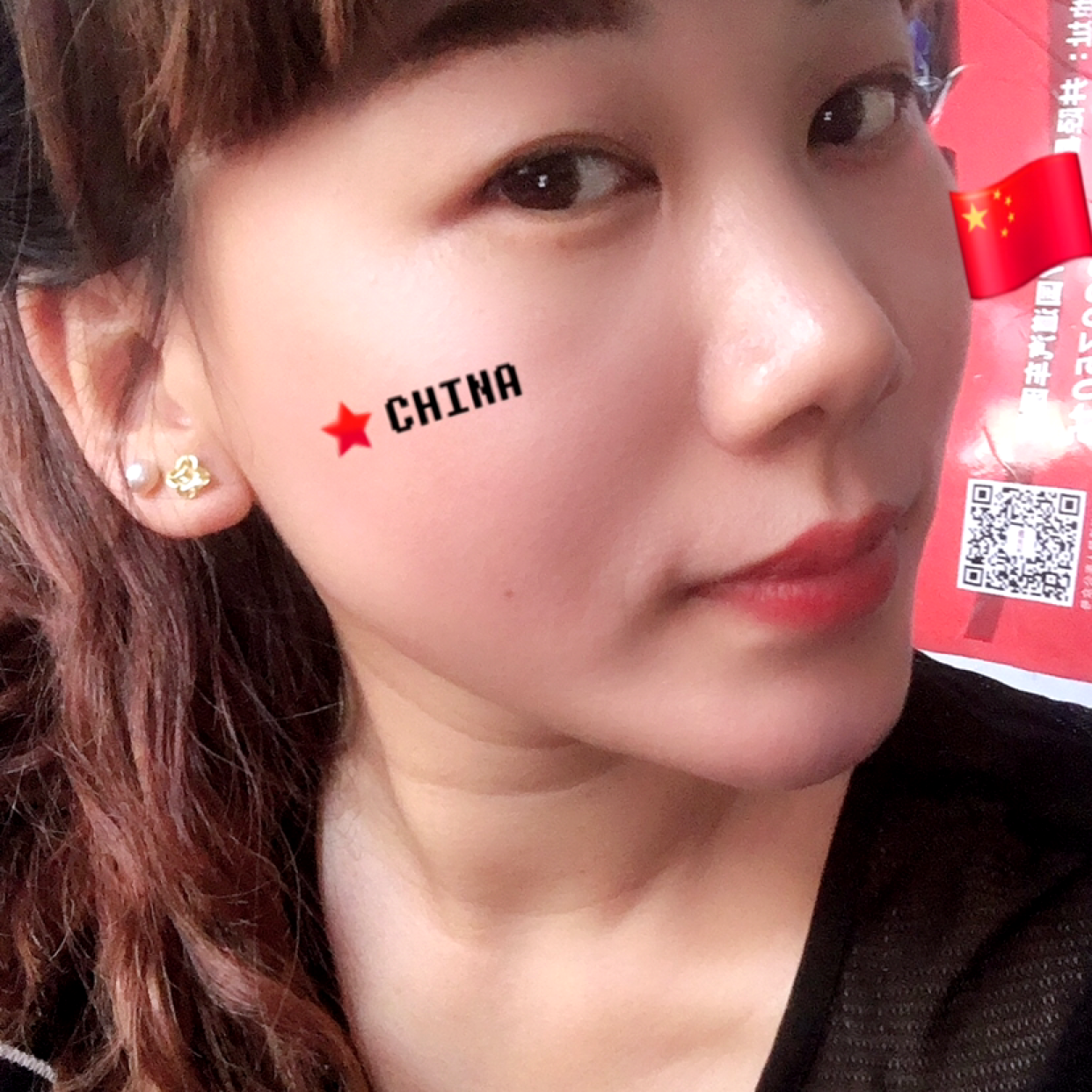 航空激情的照片