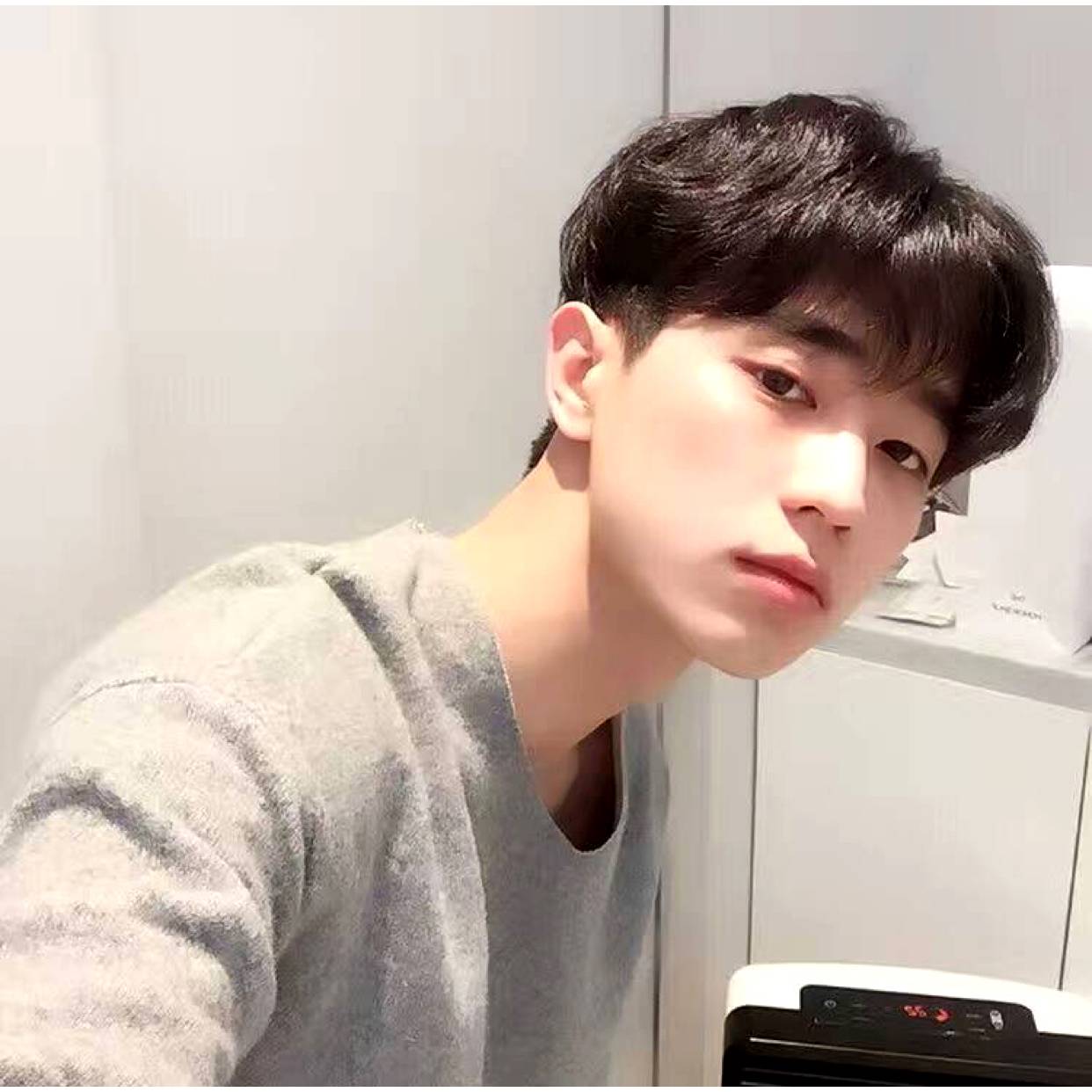 听话吃醋风萧的照片