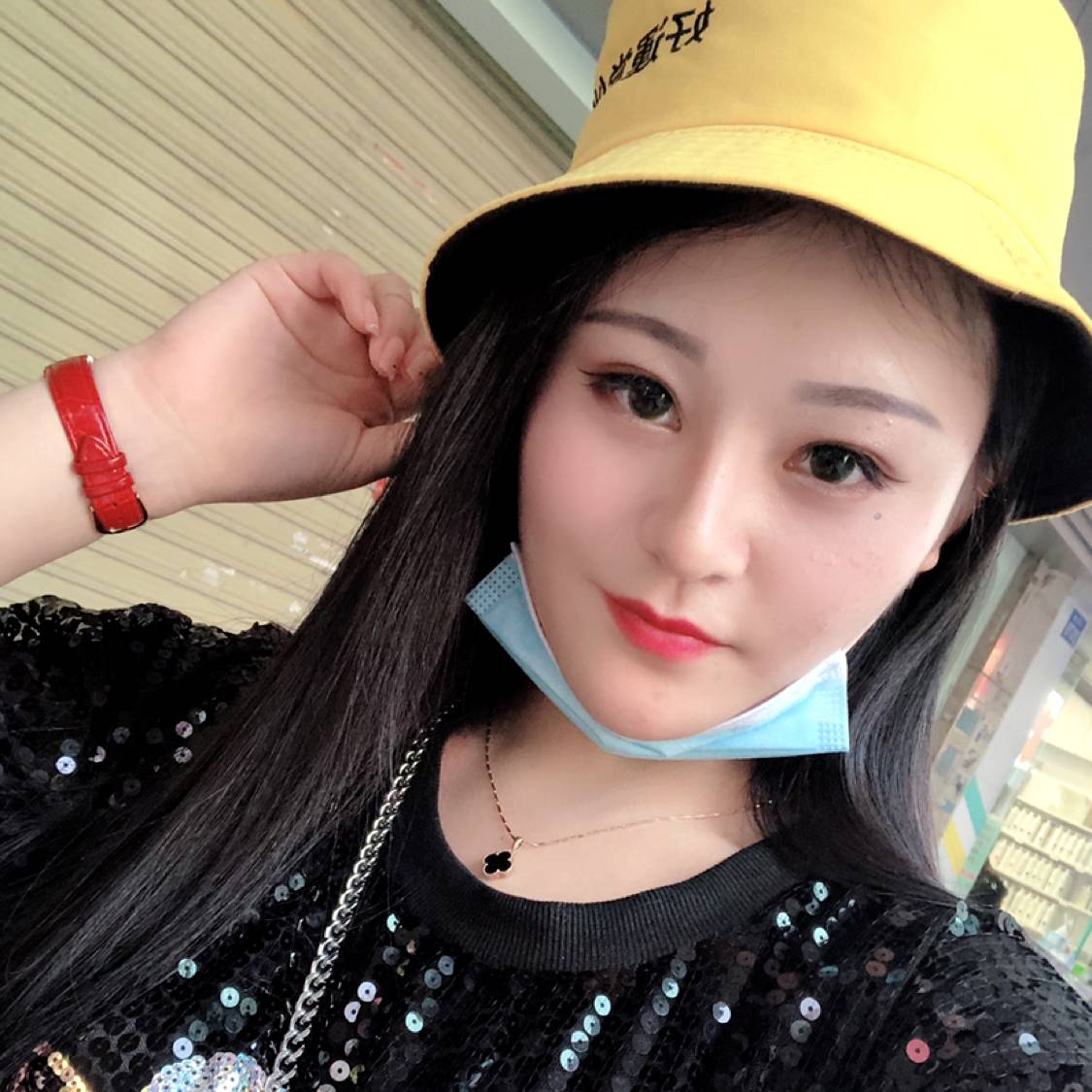小虾米泪了火星上的照片