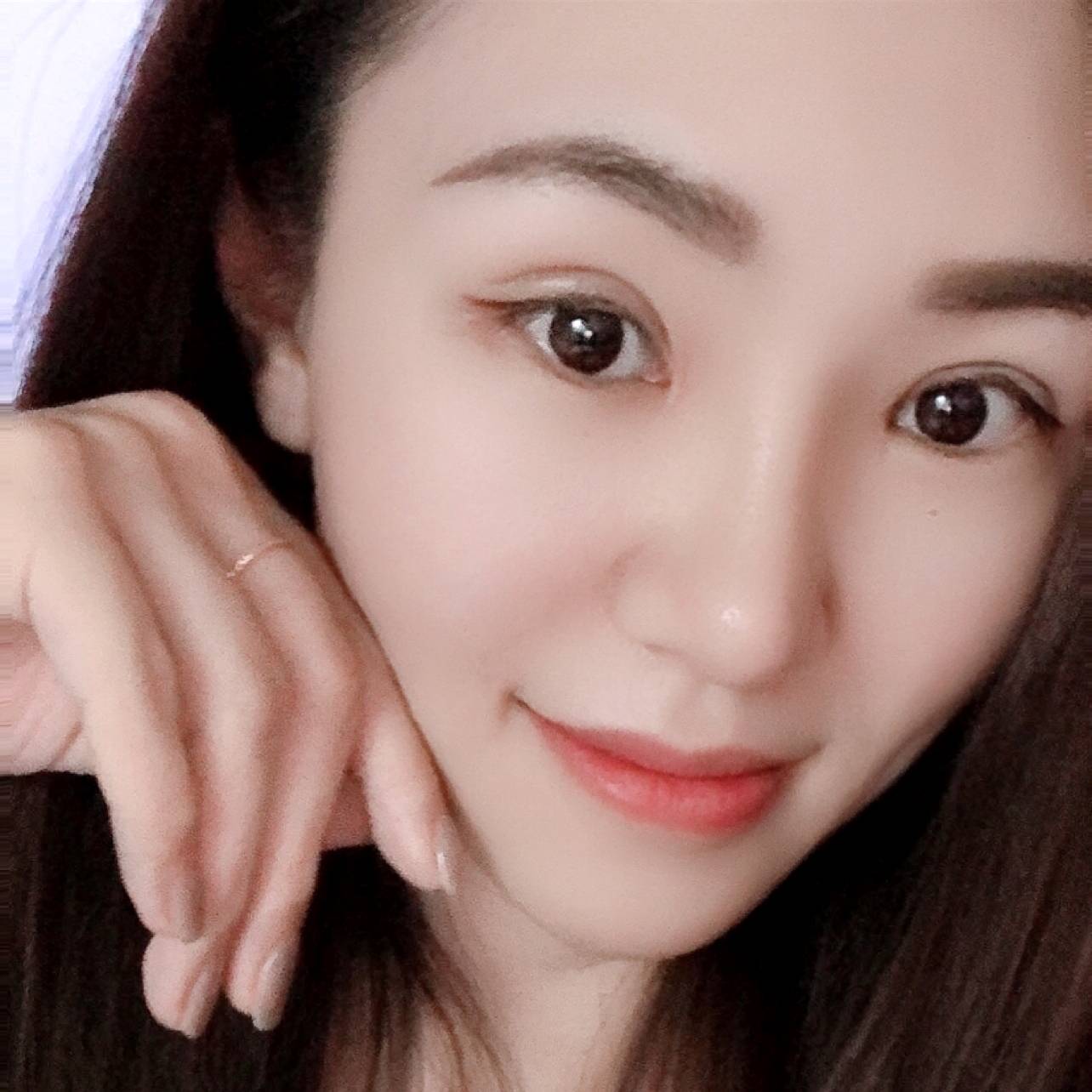 静谧慢时光的照片