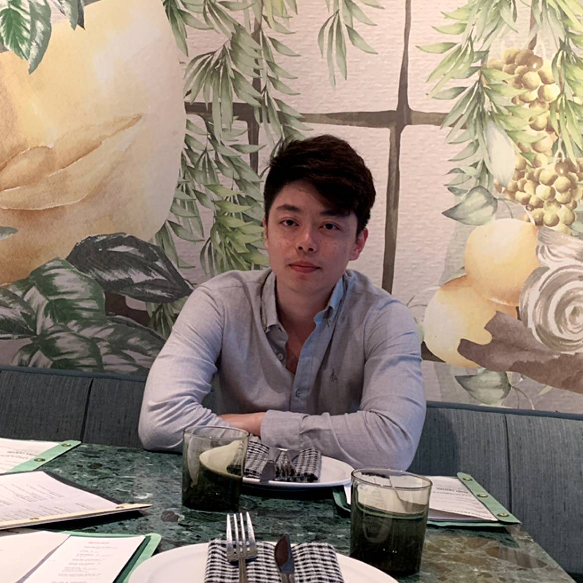 哦一份报告的照片