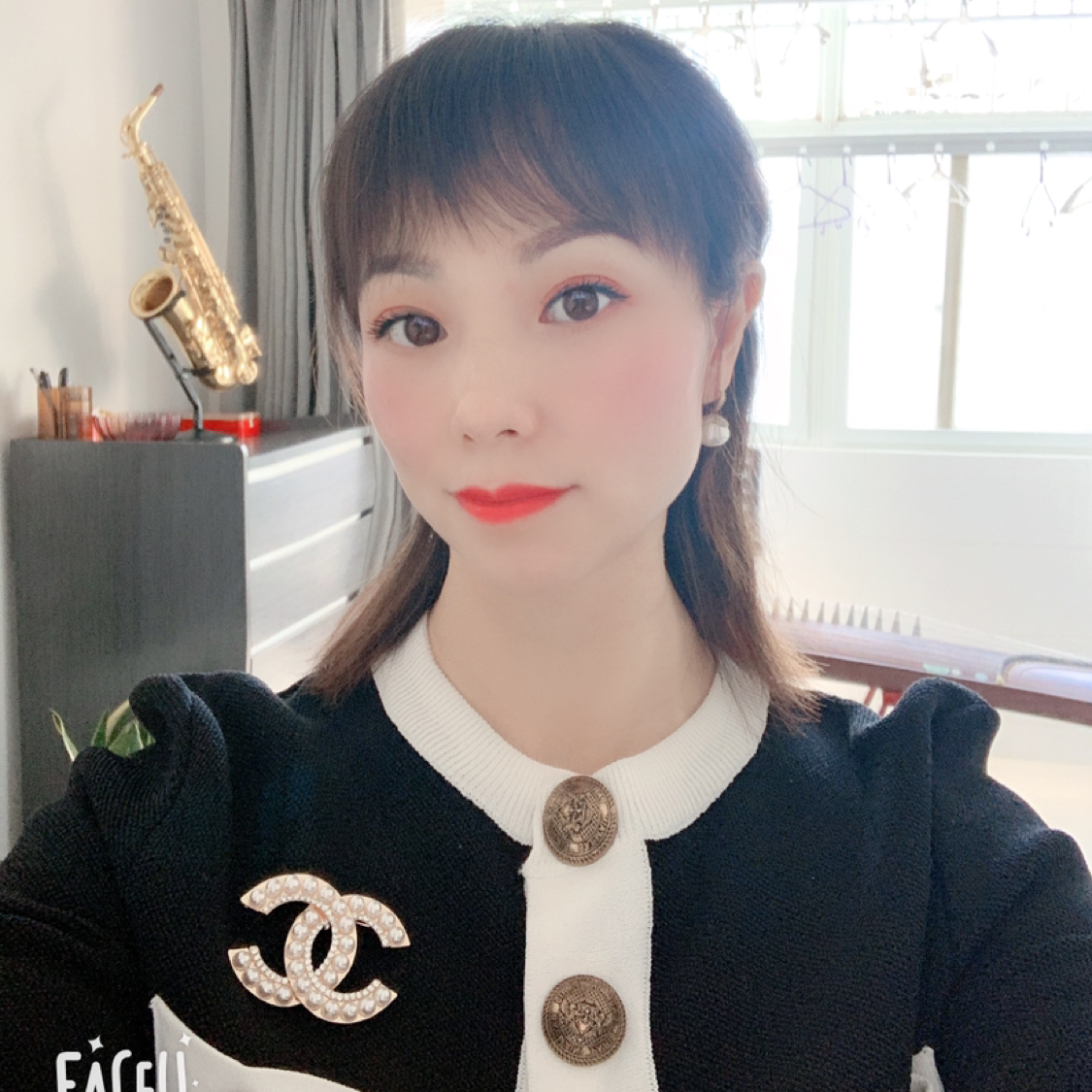 康城琴歌的照片