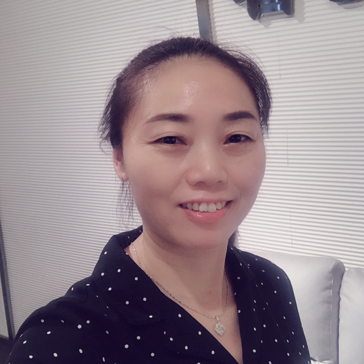 馨梦，陈的照片