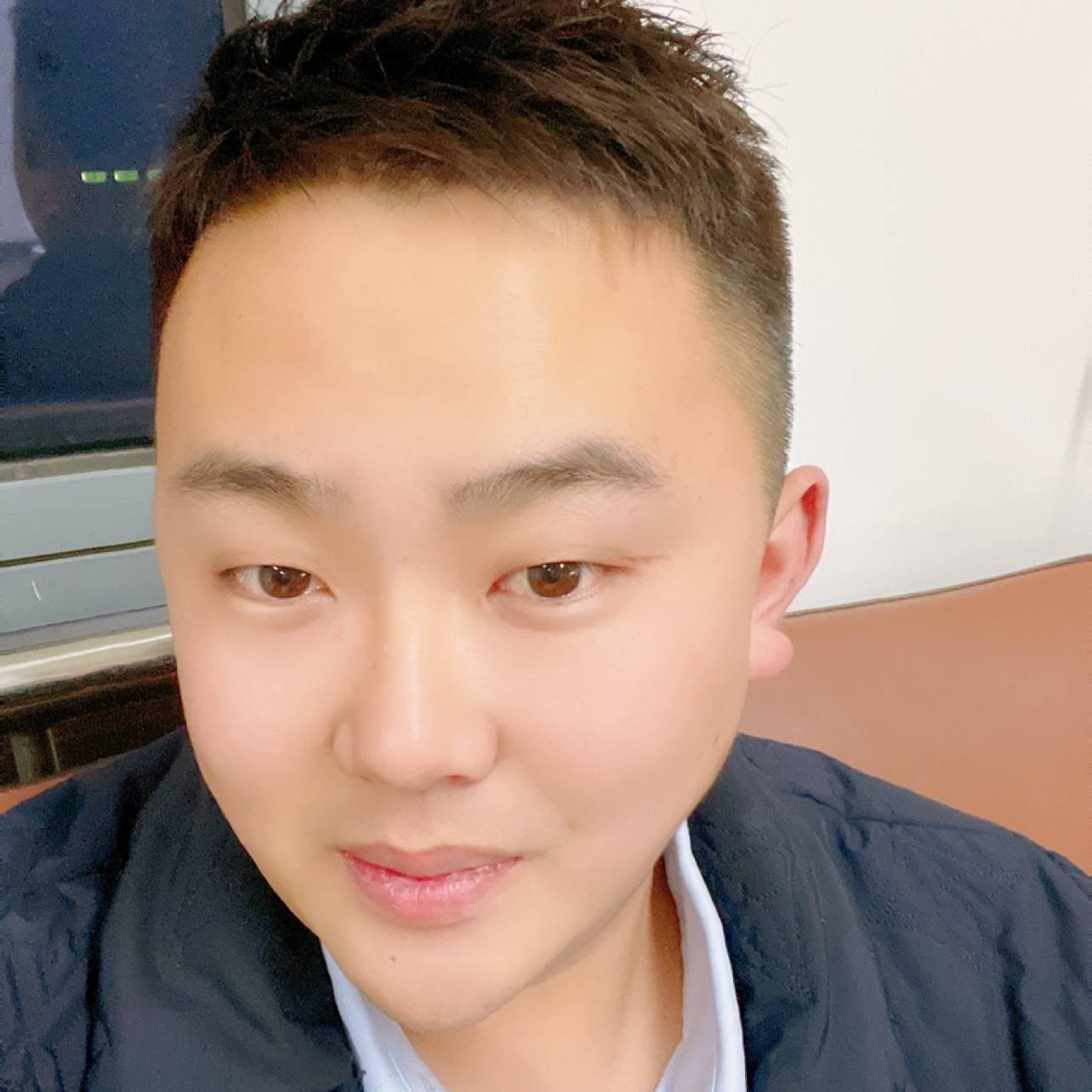 砖头给亲爱的的照片
