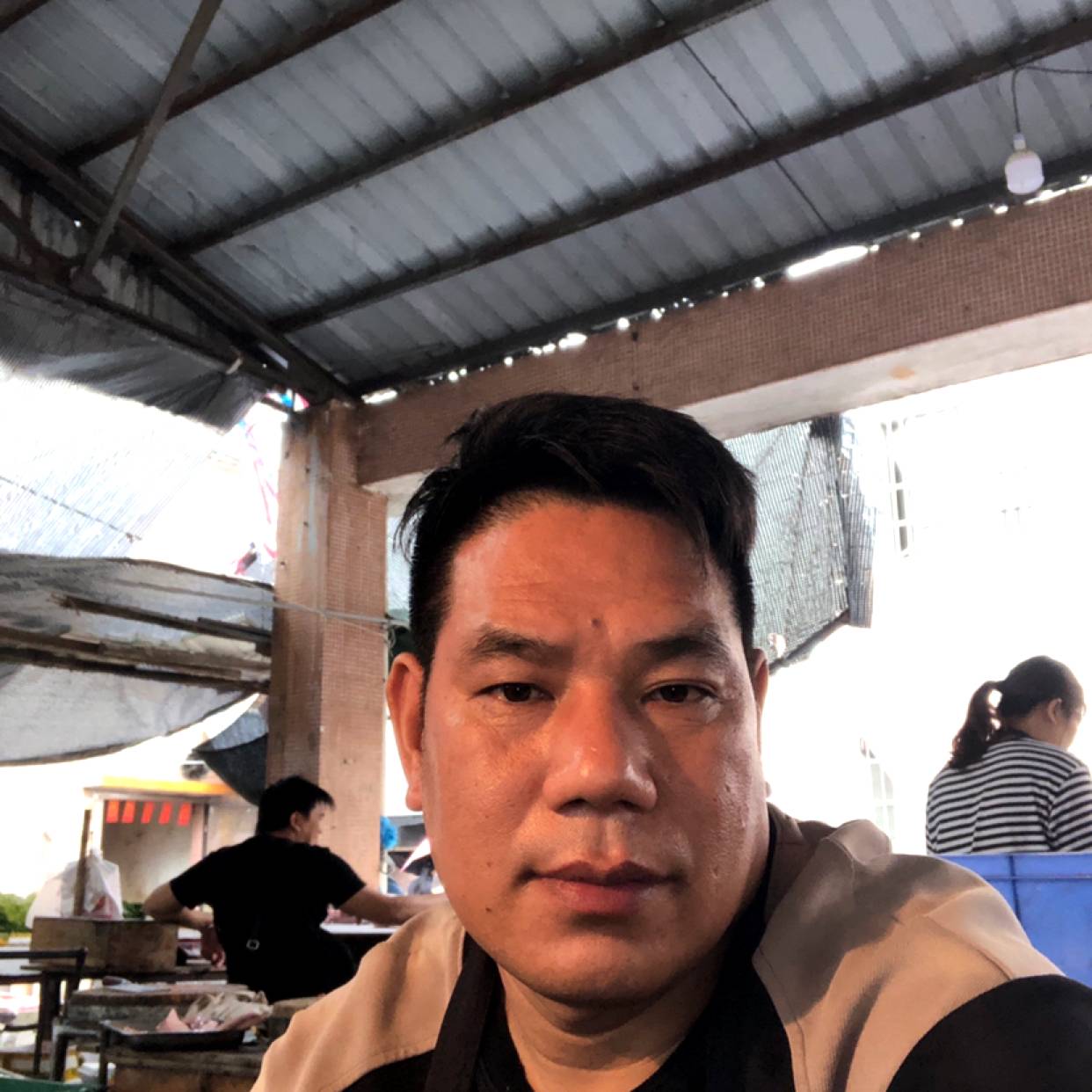 诚心扯流影的照片
