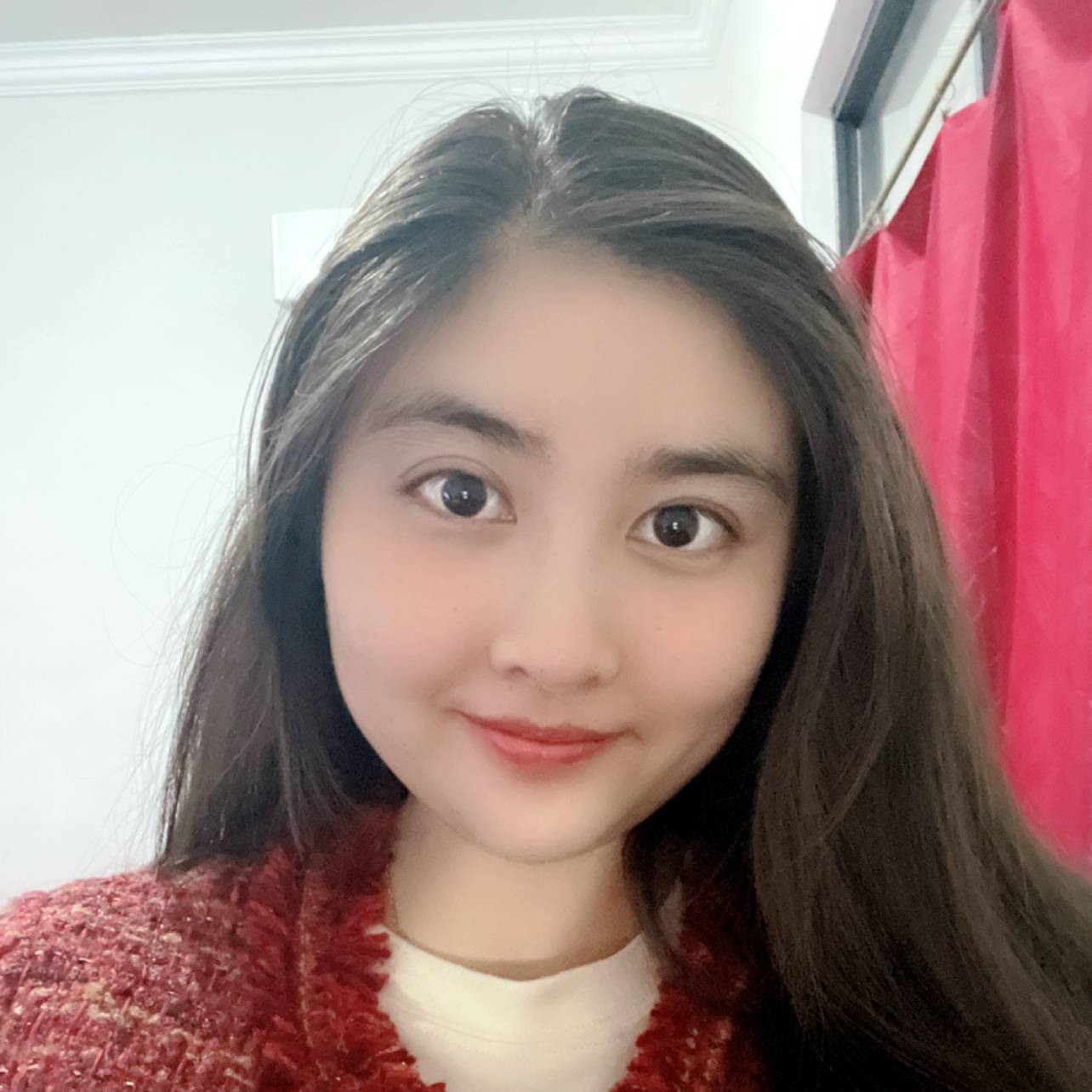 尹若不离定会不弃的照片