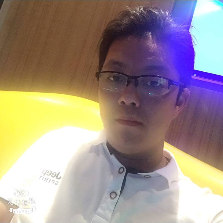 A皓哥的照片