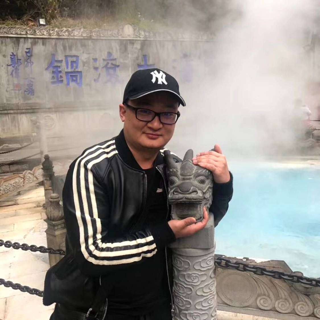 Y青玉Y的照片
