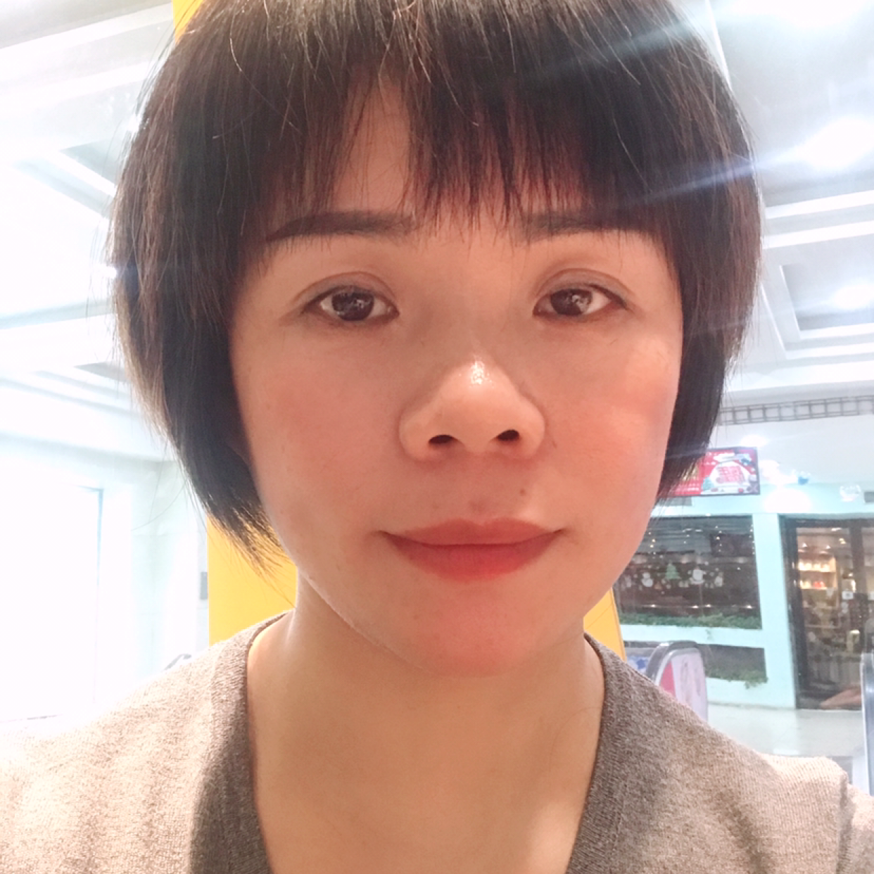 轻松爱恋大炮的照片