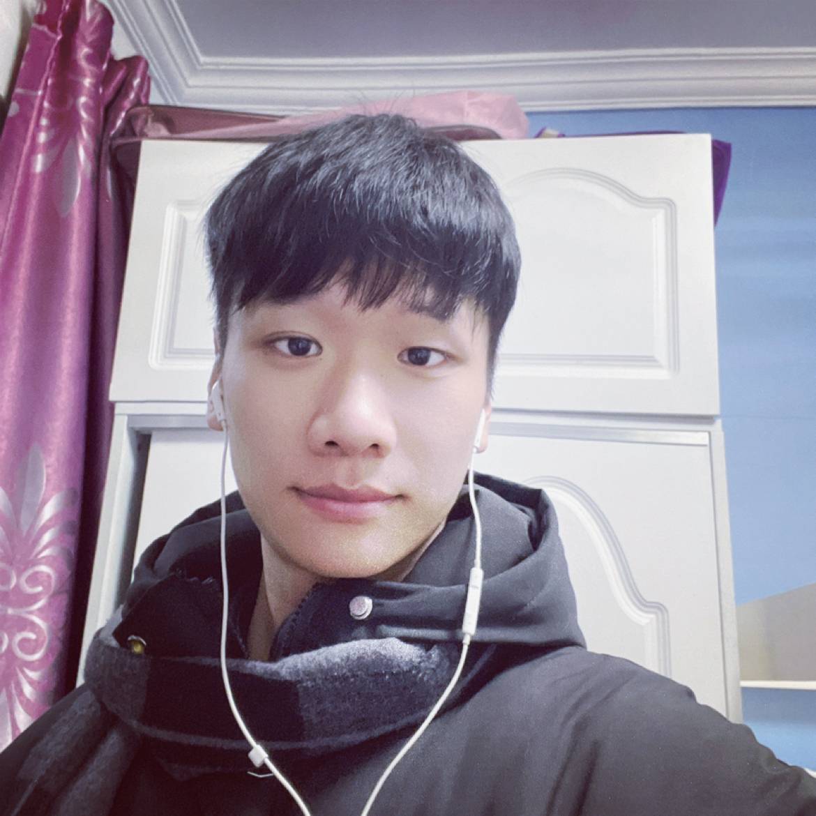 心疼你的未来的照片