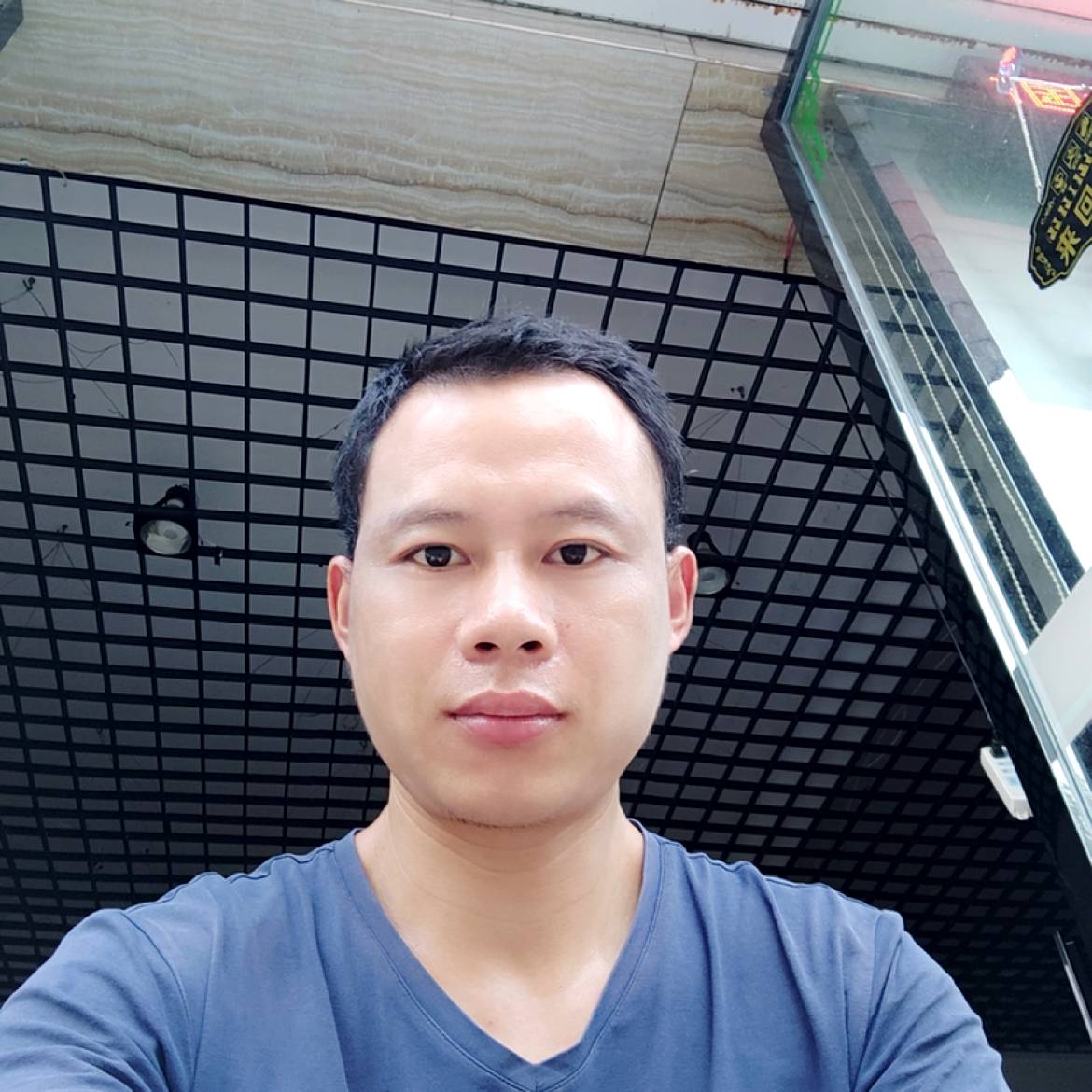 因缘而行动的照片