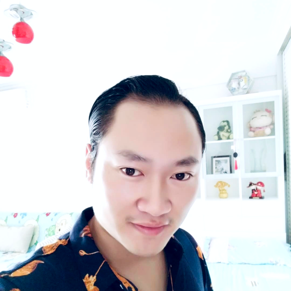 李探花的照片
