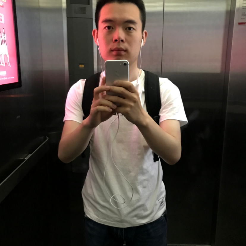一身月的照片