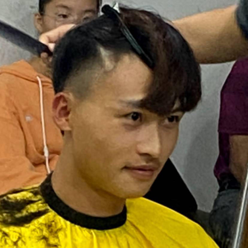 冬天幽默的照片