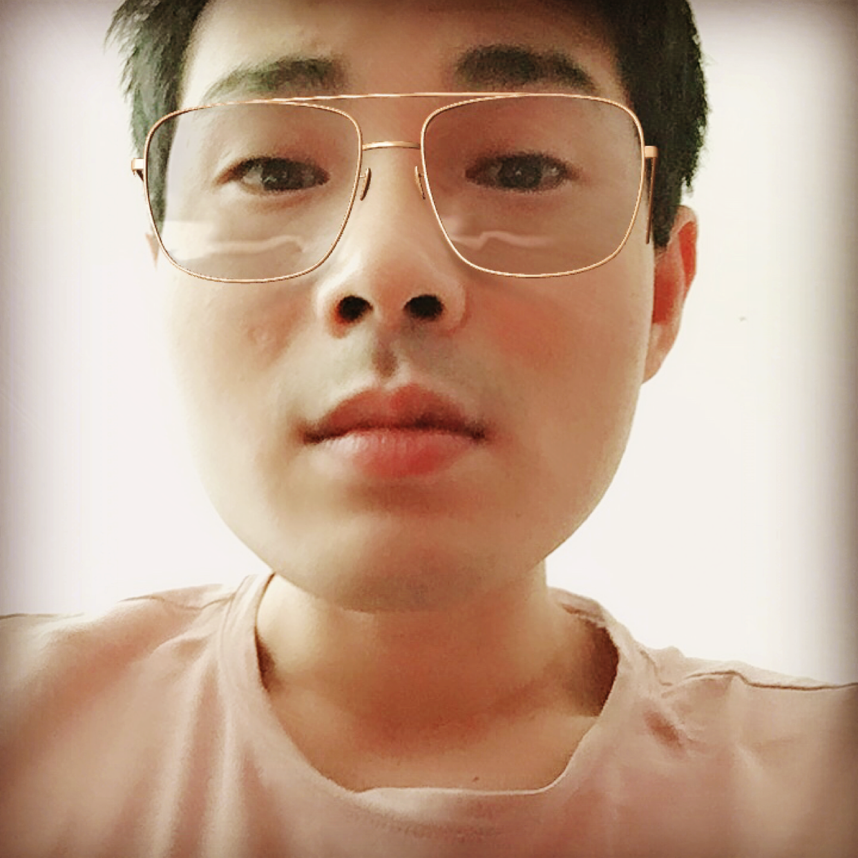 黑～～的照片
