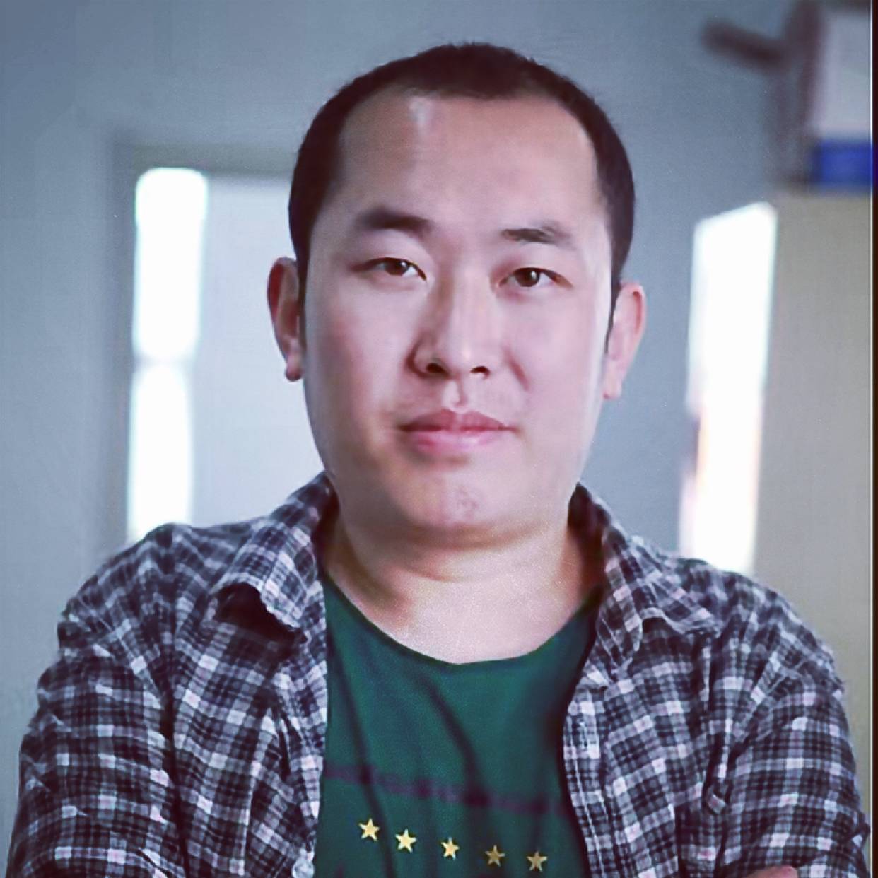 clark玄的照片