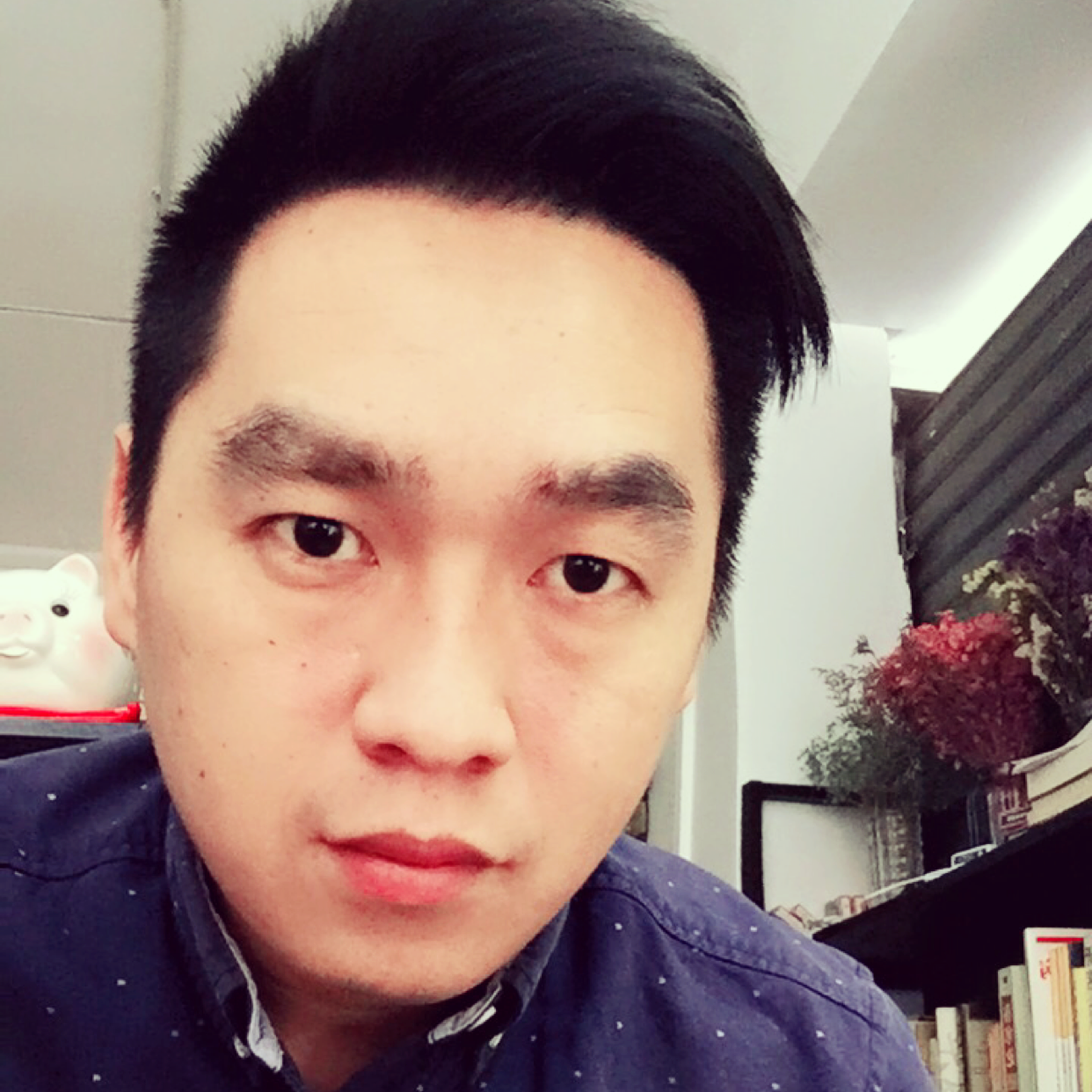 浪子小锋的照片