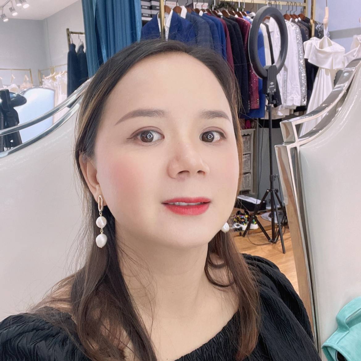小婉Jenny的照片