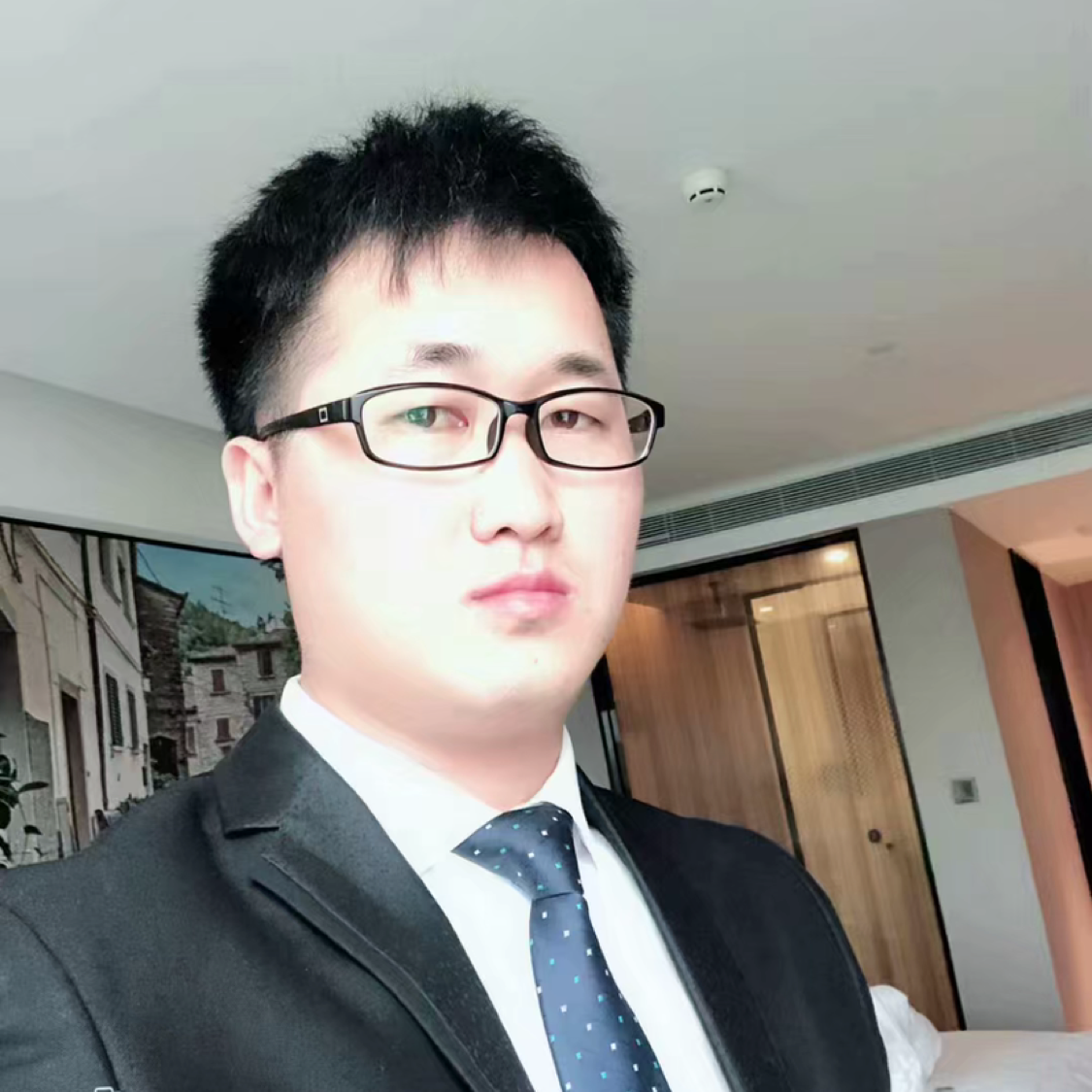 愿得一人心？！的照片