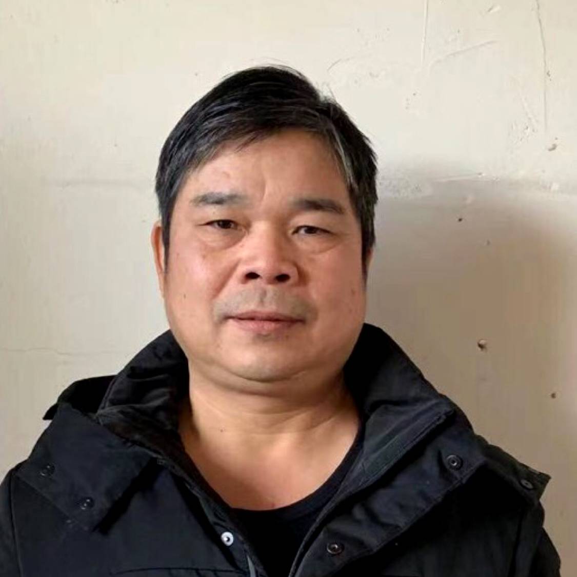 累趴的心的照片