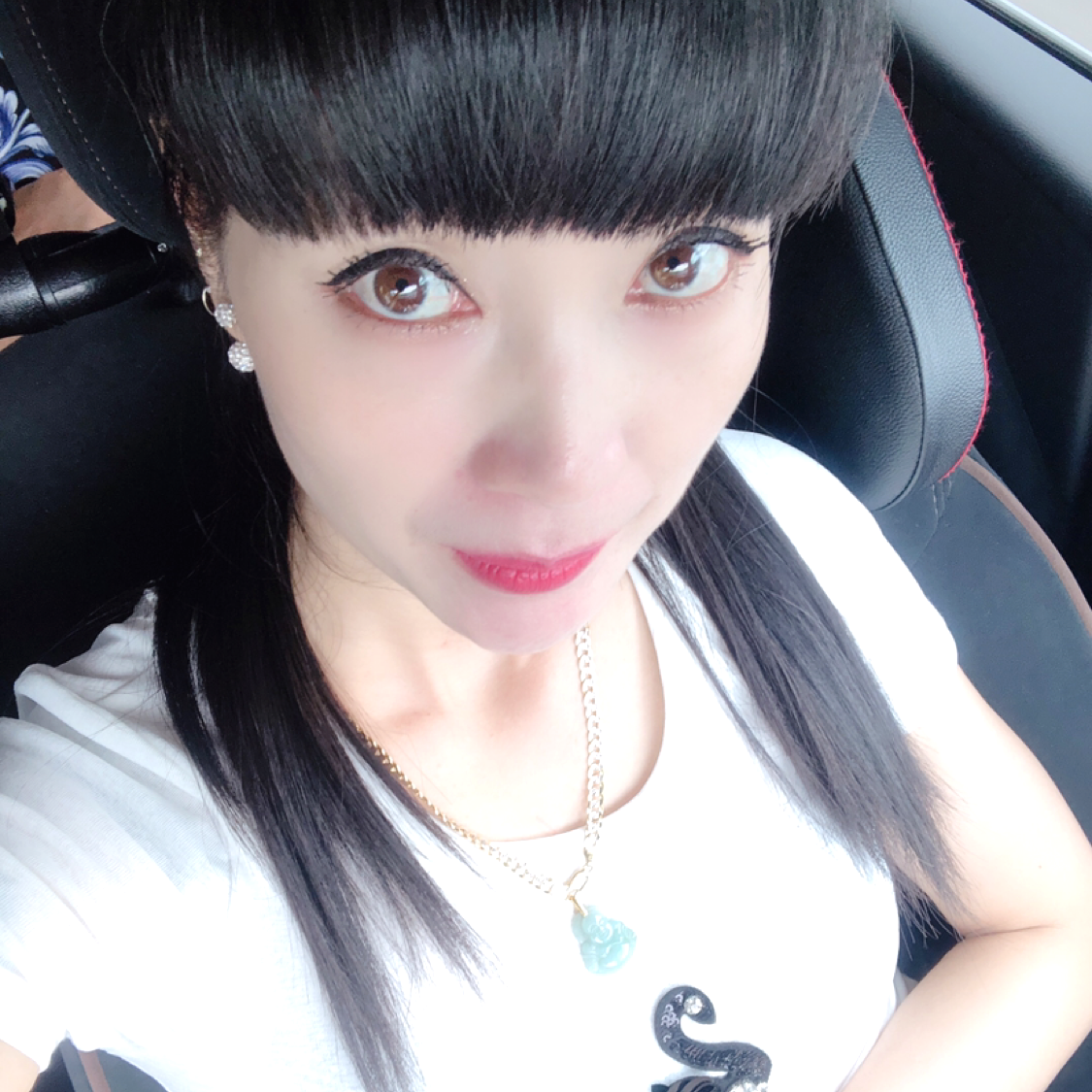 艳艳 Lily的照片