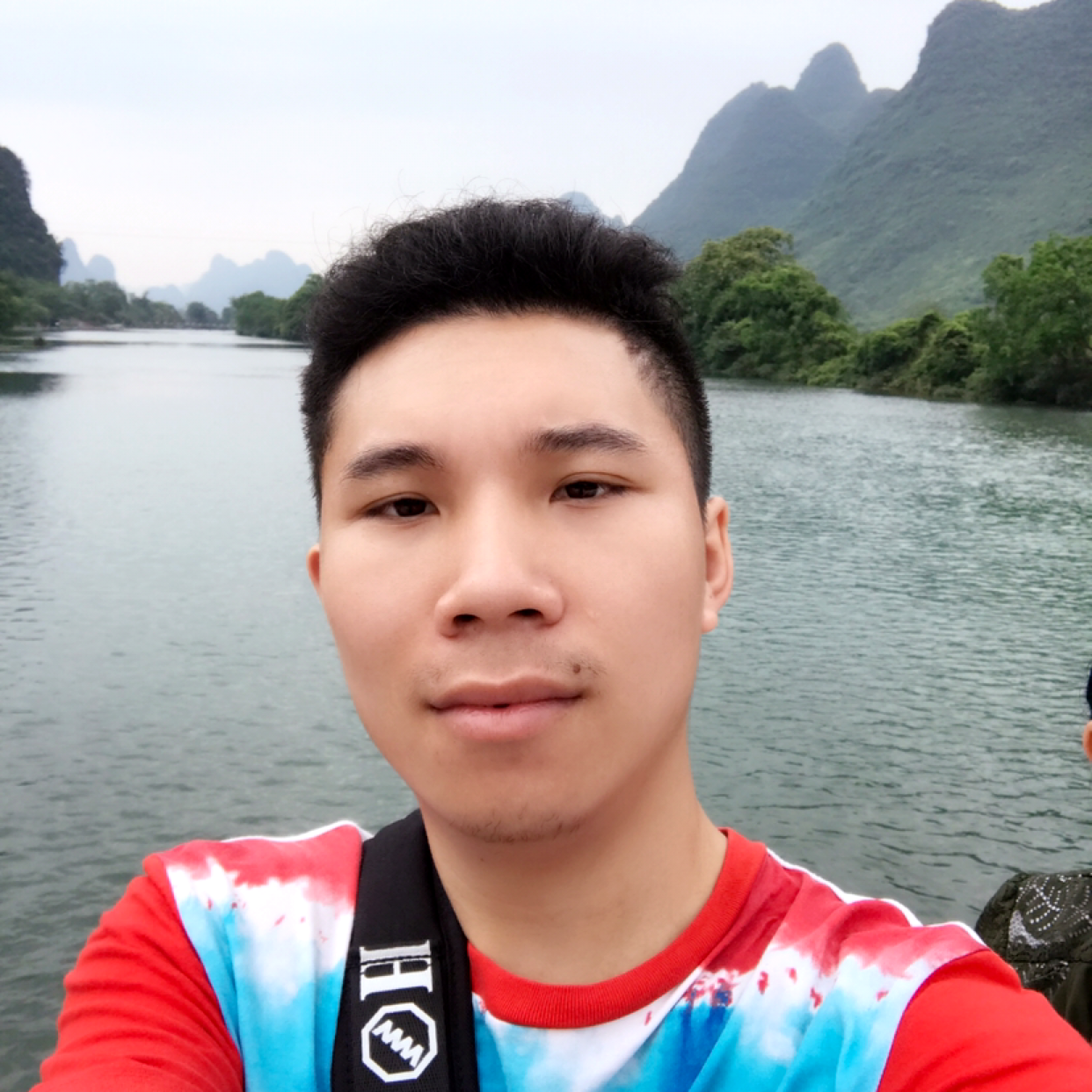 喜欢就追她的照片