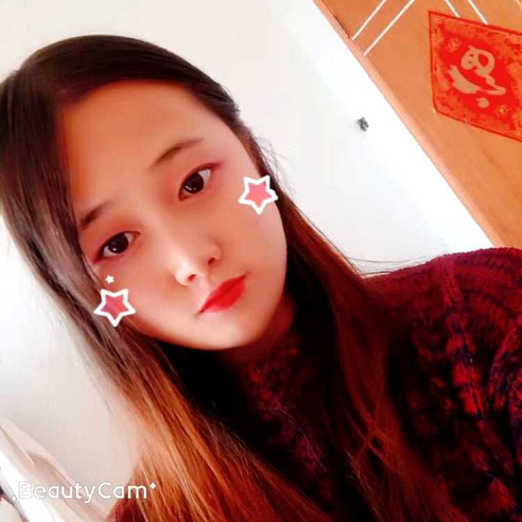 落日的彩虹的照片