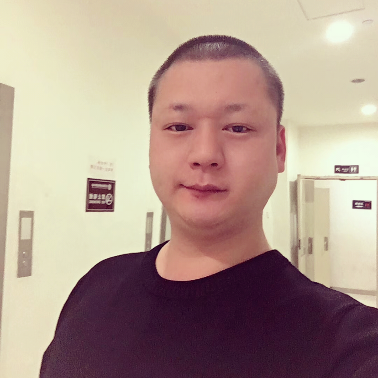 再见，时光的照片