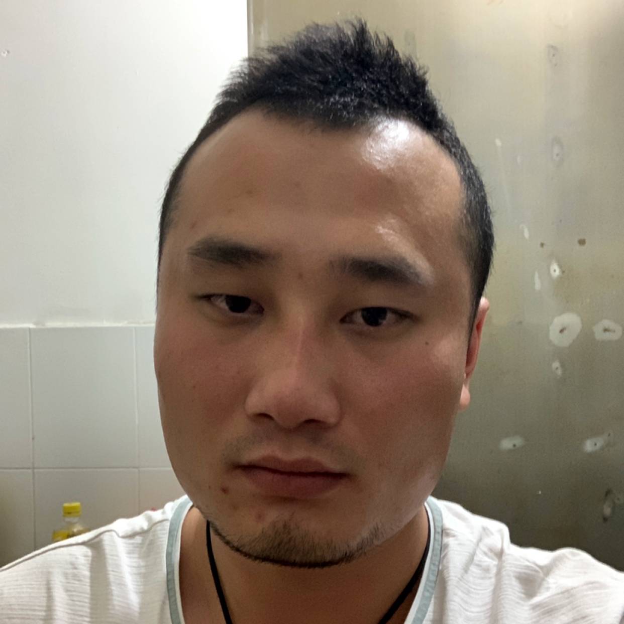 月饼爱恋故意的照片