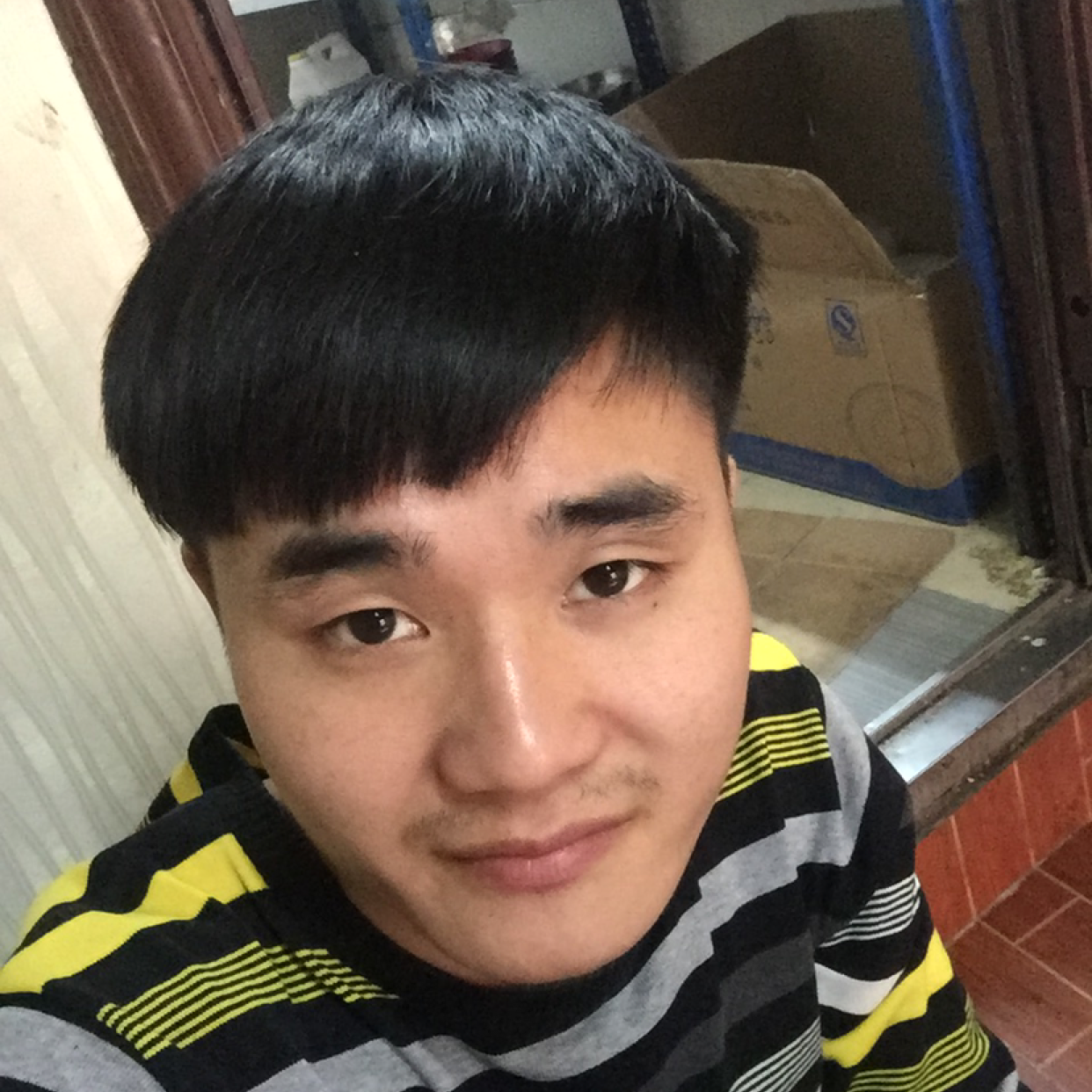 悟空向斯文的照片