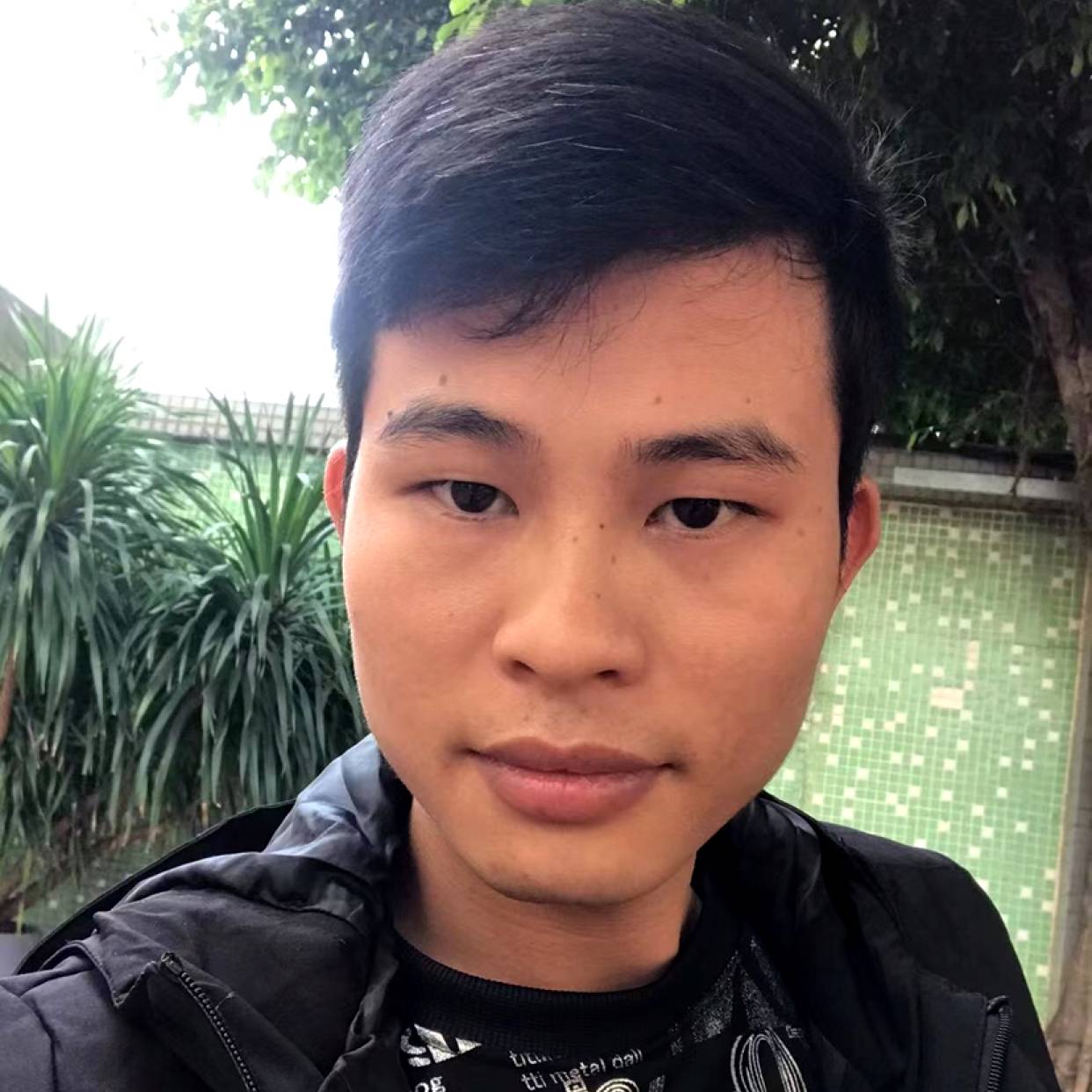 彼年闻琉璃的照片